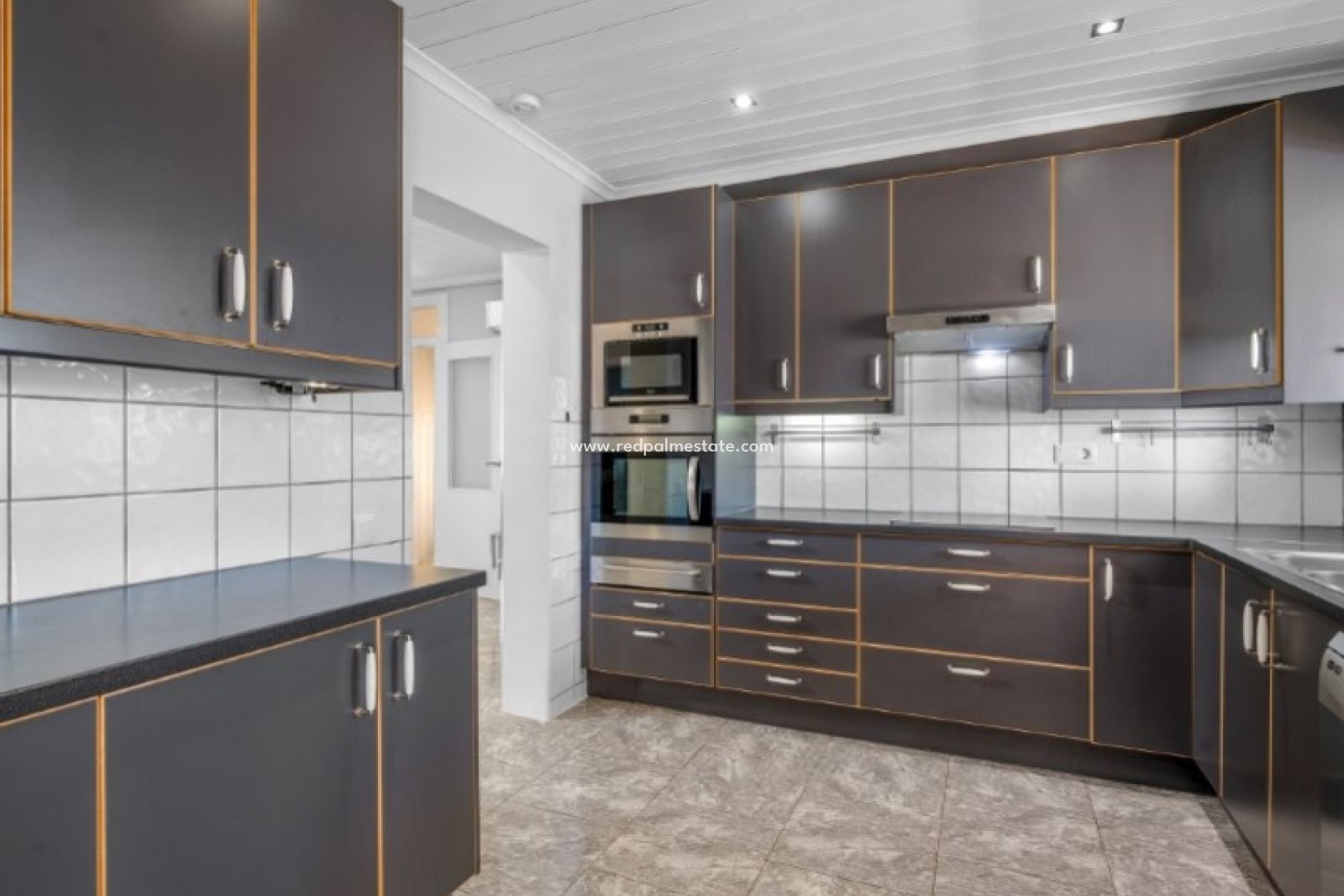 Reventa - Villa -
Ciudad Quesada/Rojales - Ciudad Quesada