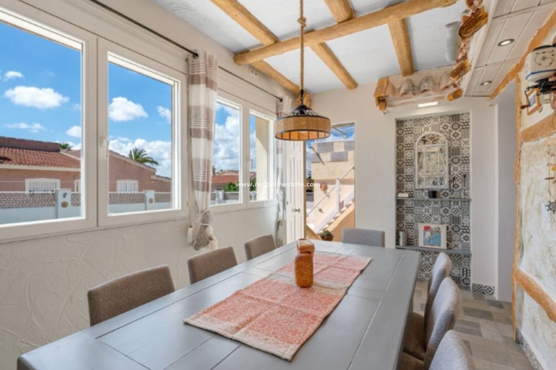 Reventa - Villa -
Ciudad Quesada/Rojales - Ciudad Quesada