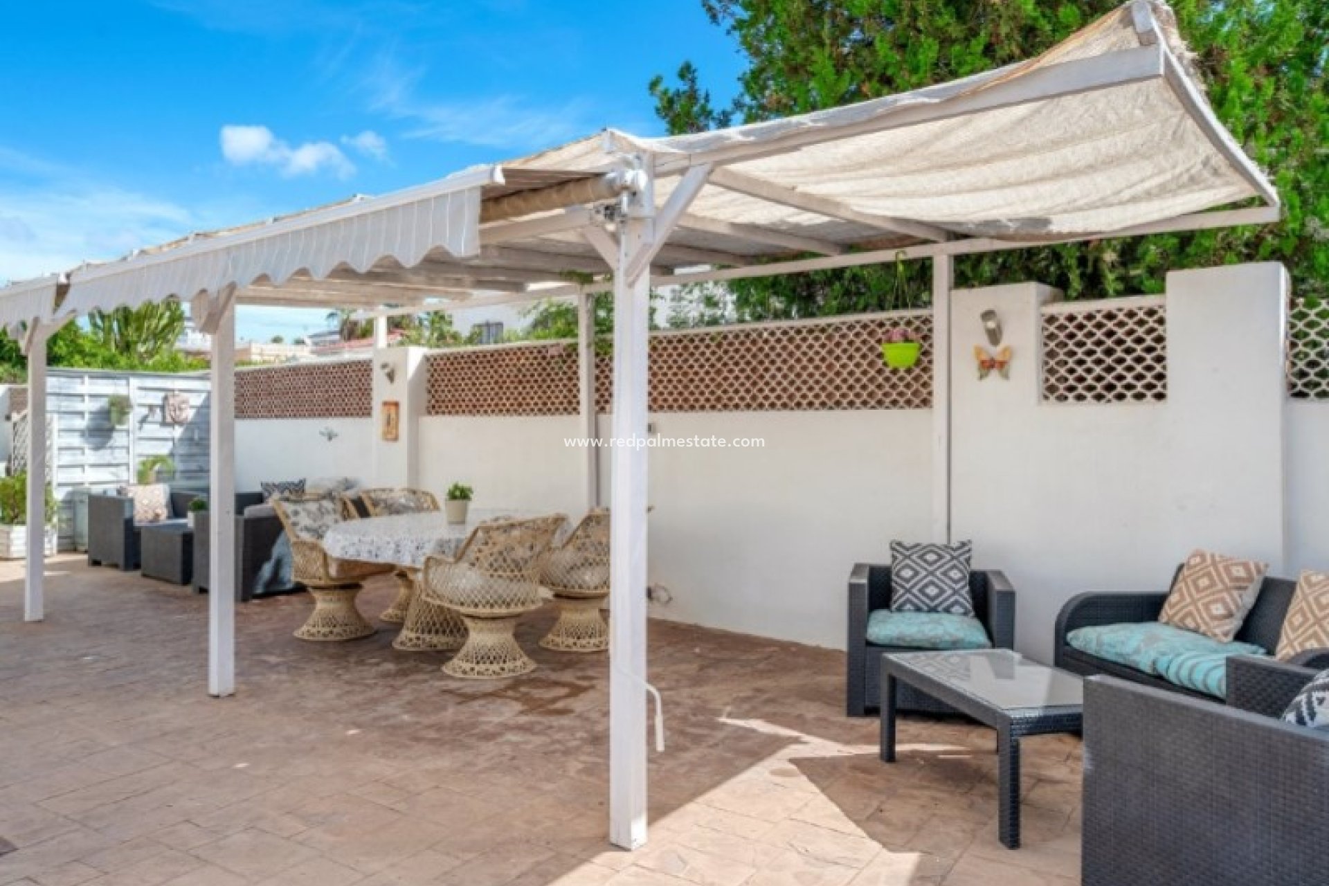 Reventa - Villa -
Ciudad Quesada/Rojales - Ciudad Quesada