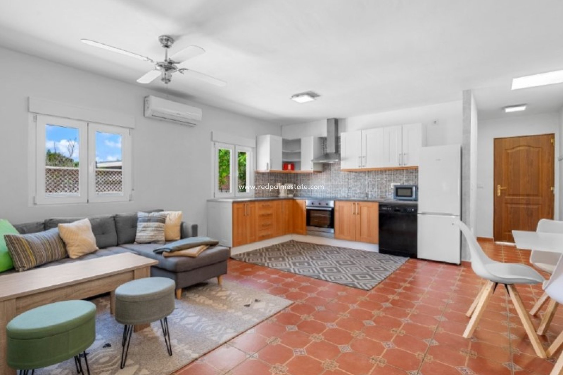 Reventa - Villa -
Ciudad Quesada/Rojales - Ciudad Quesada