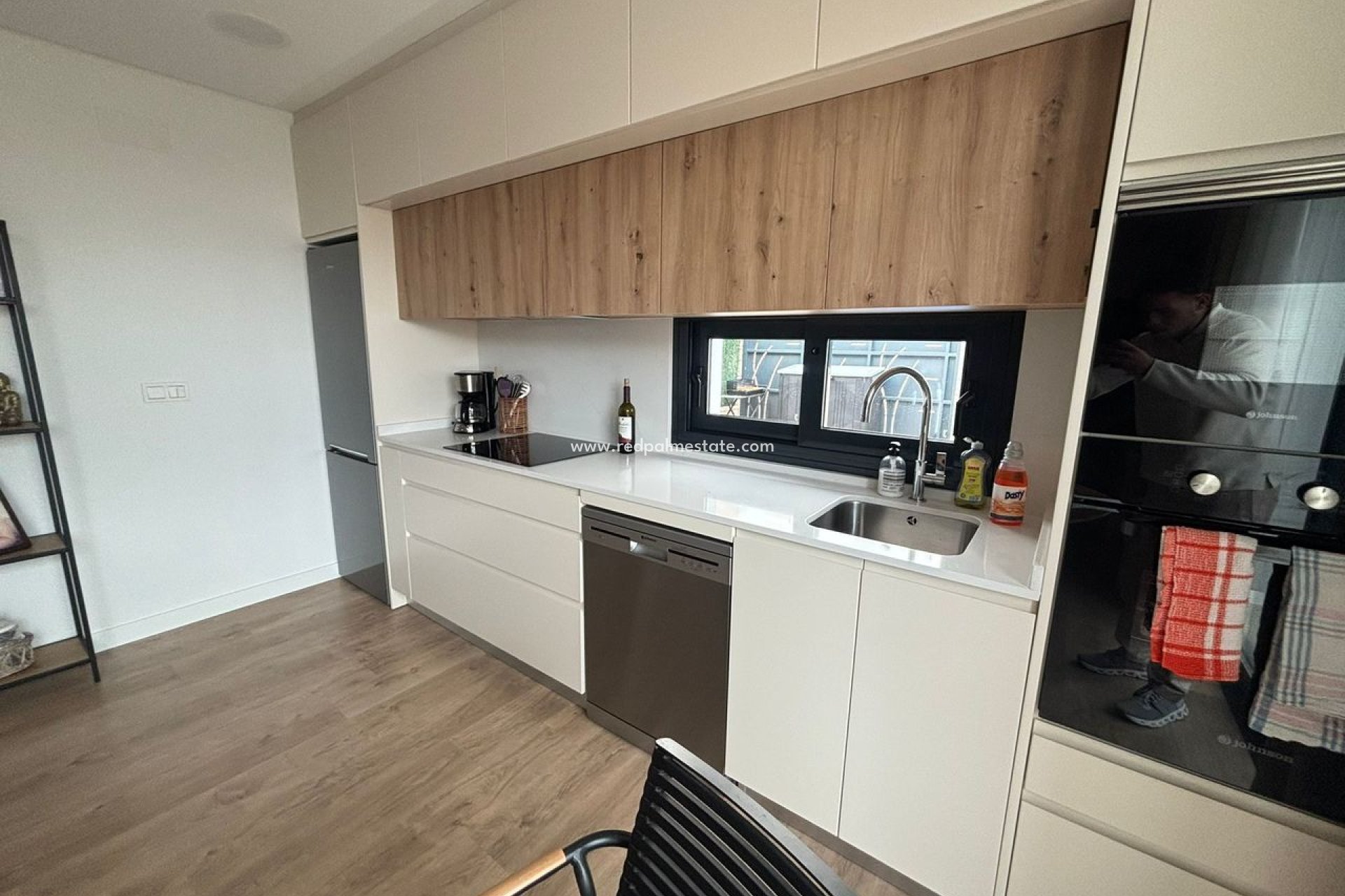 Reventa - Villa -
Ciudad Quesada/Rojales - Ciudad Quesada