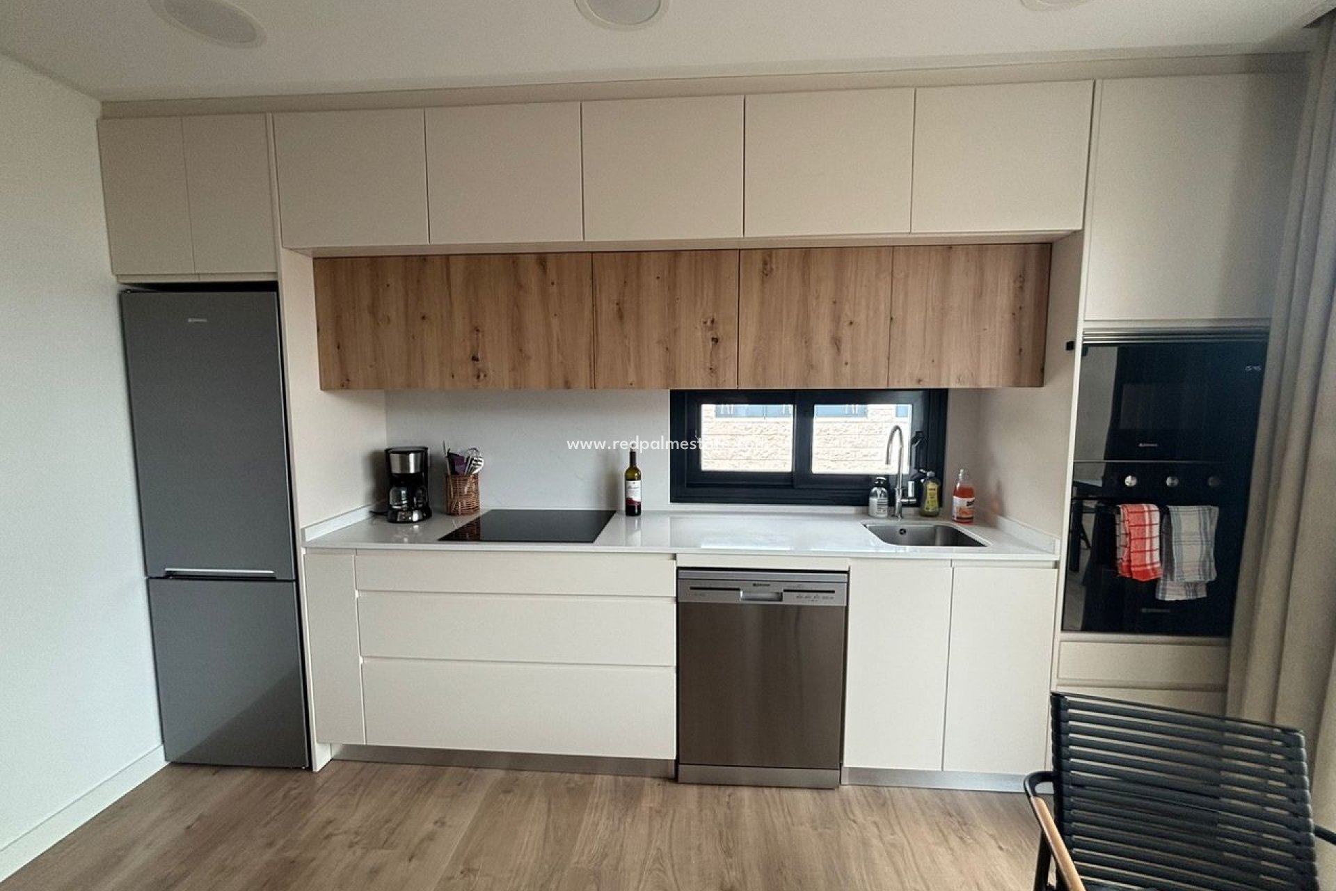 Reventa - Villa -
Ciudad Quesada/Rojales - Ciudad Quesada