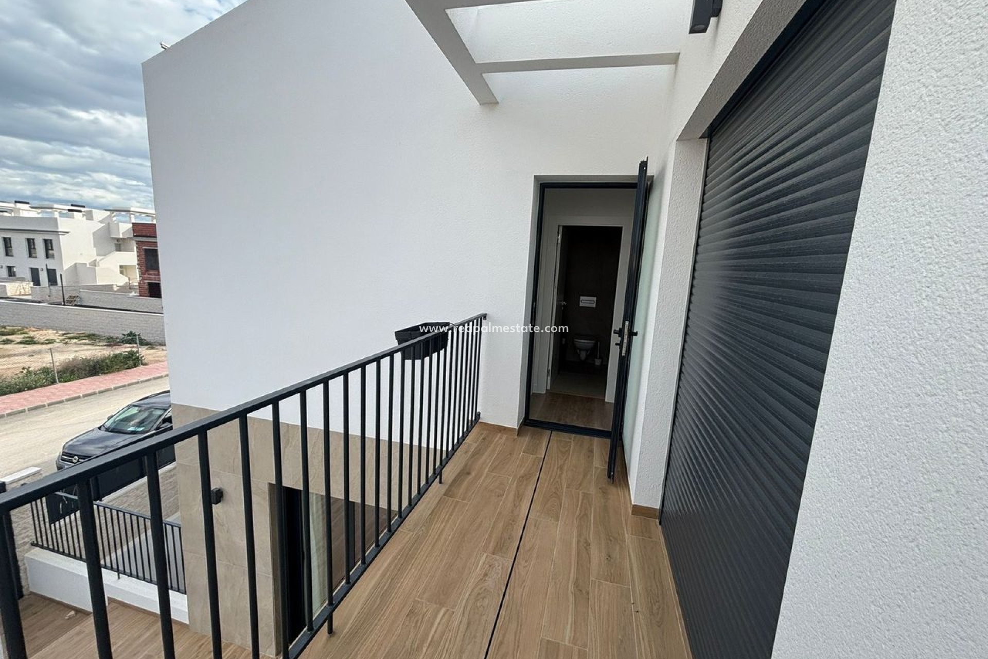 Reventa - Villa -
Ciudad Quesada/Rojales - Ciudad Quesada