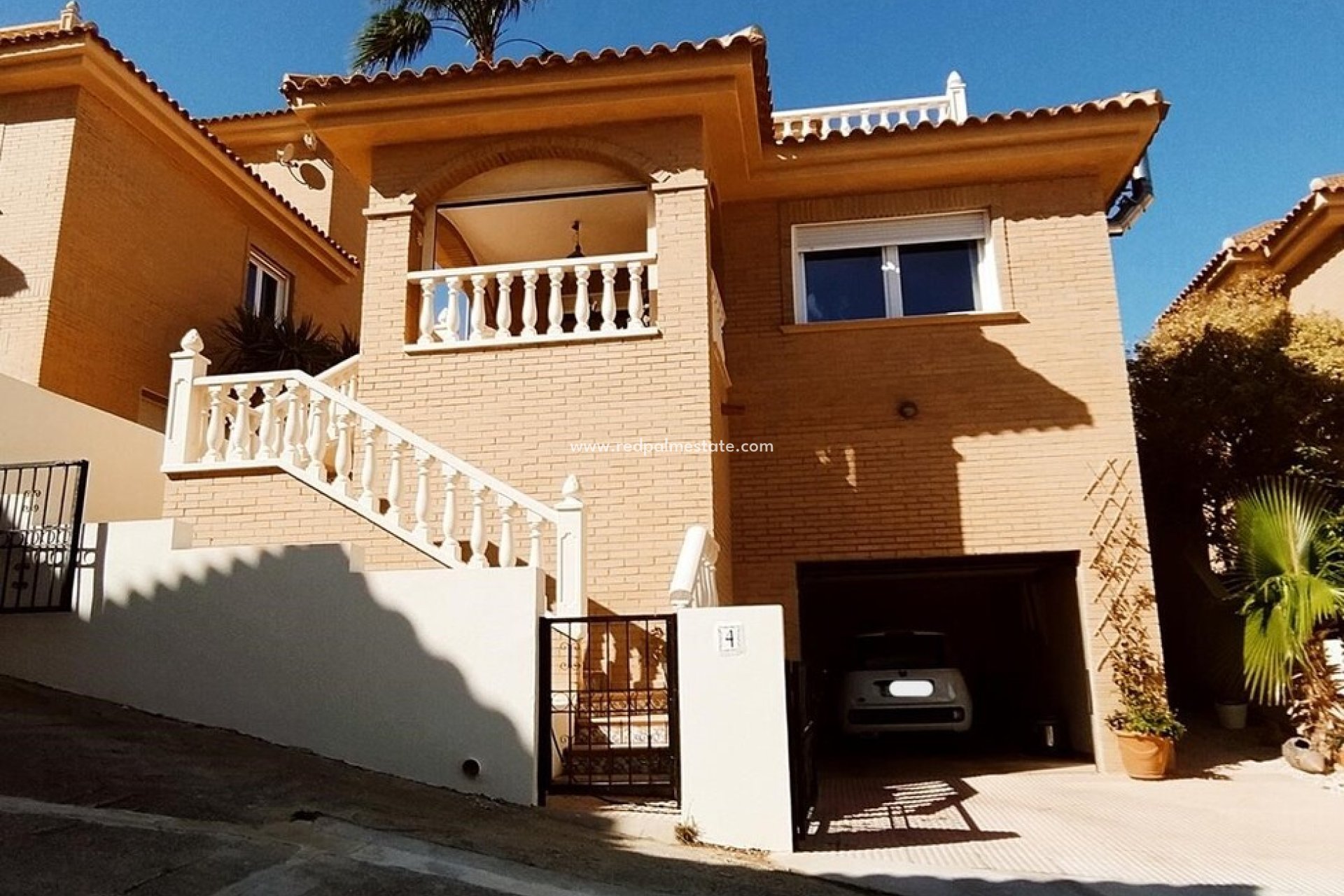 Reventa - Villa -
Ciudad Quesada/Rojales - Ciudad Quesada