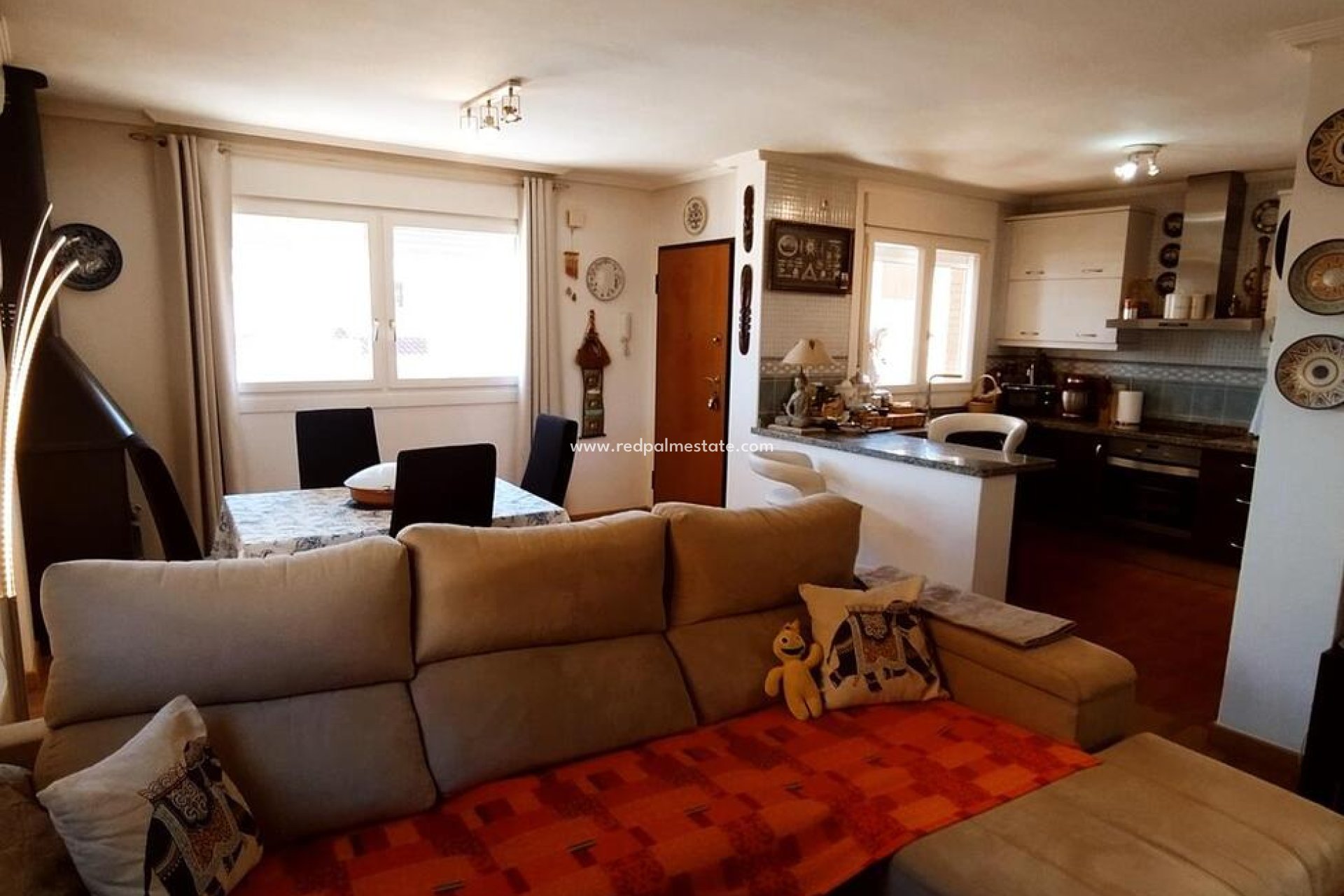 Reventa - Villa -
Ciudad Quesada/Rojales - Ciudad Quesada