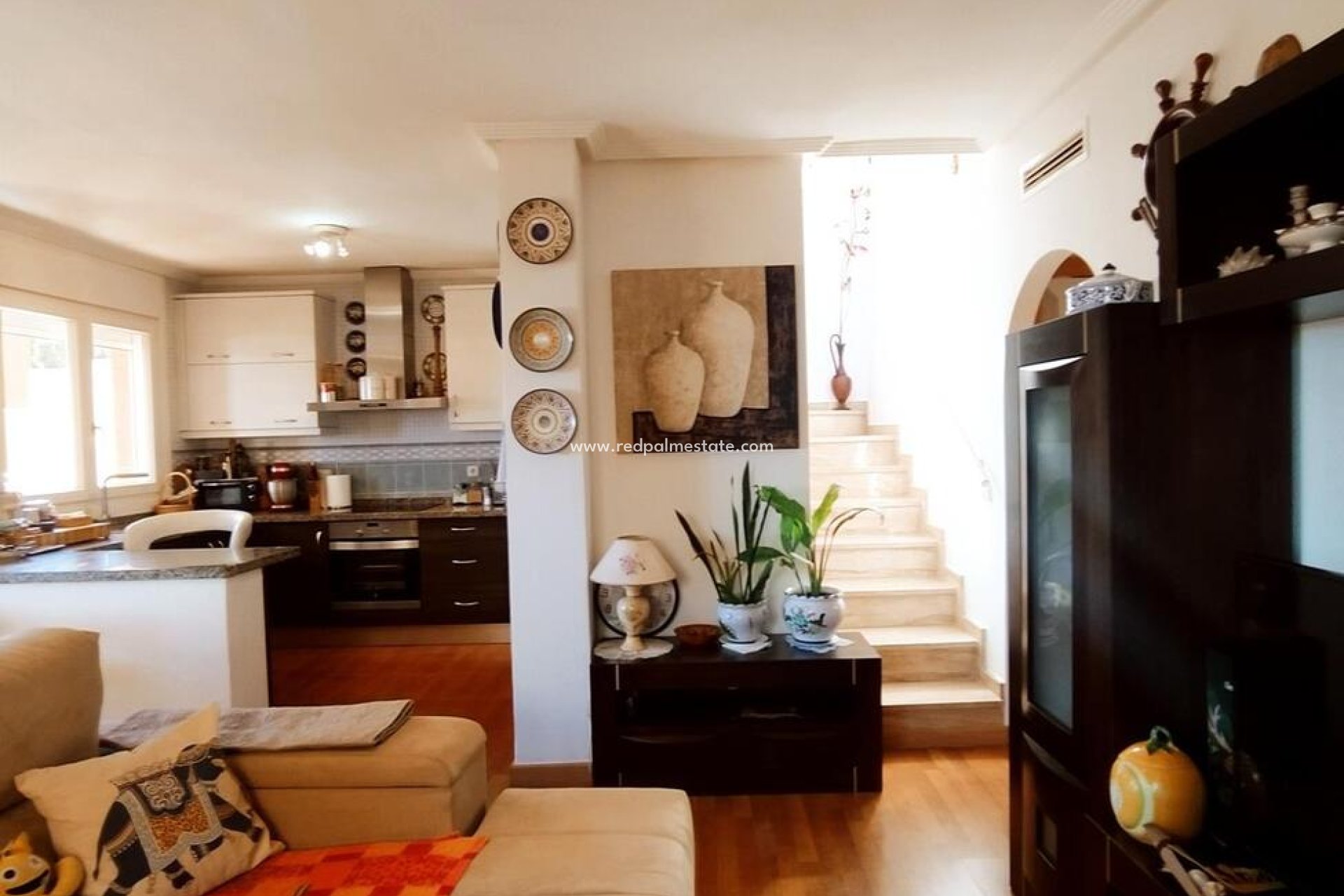 Reventa - Villa -
Ciudad Quesada/Rojales - Ciudad Quesada