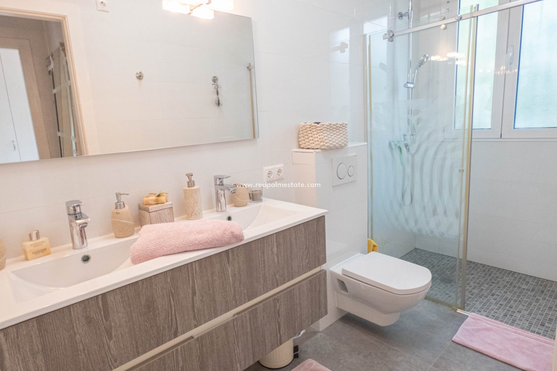 Reventa - Villa -
Ciudad Quesada/Rojales - Ciudad Quesada