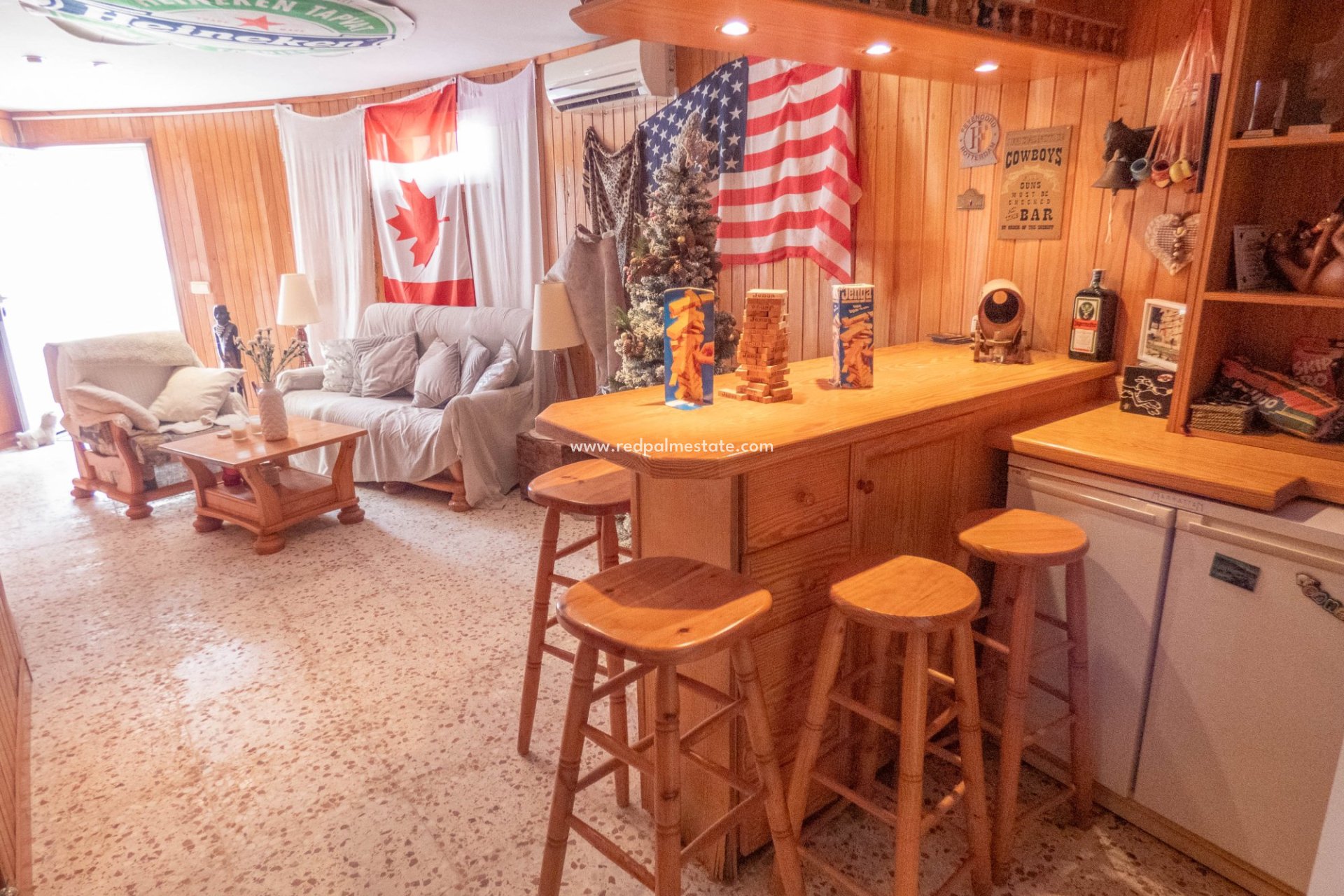 Reventa - Villa -
Ciudad Quesada/Rojales - Ciudad Quesada