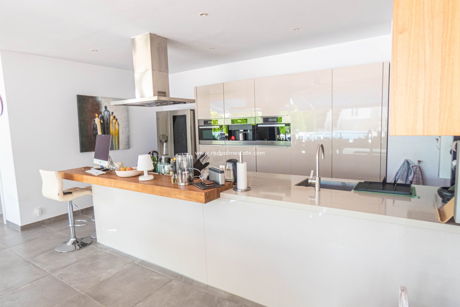 Reventa - Villa -
Ciudad Quesada/Rojales - Ciudad Quesada