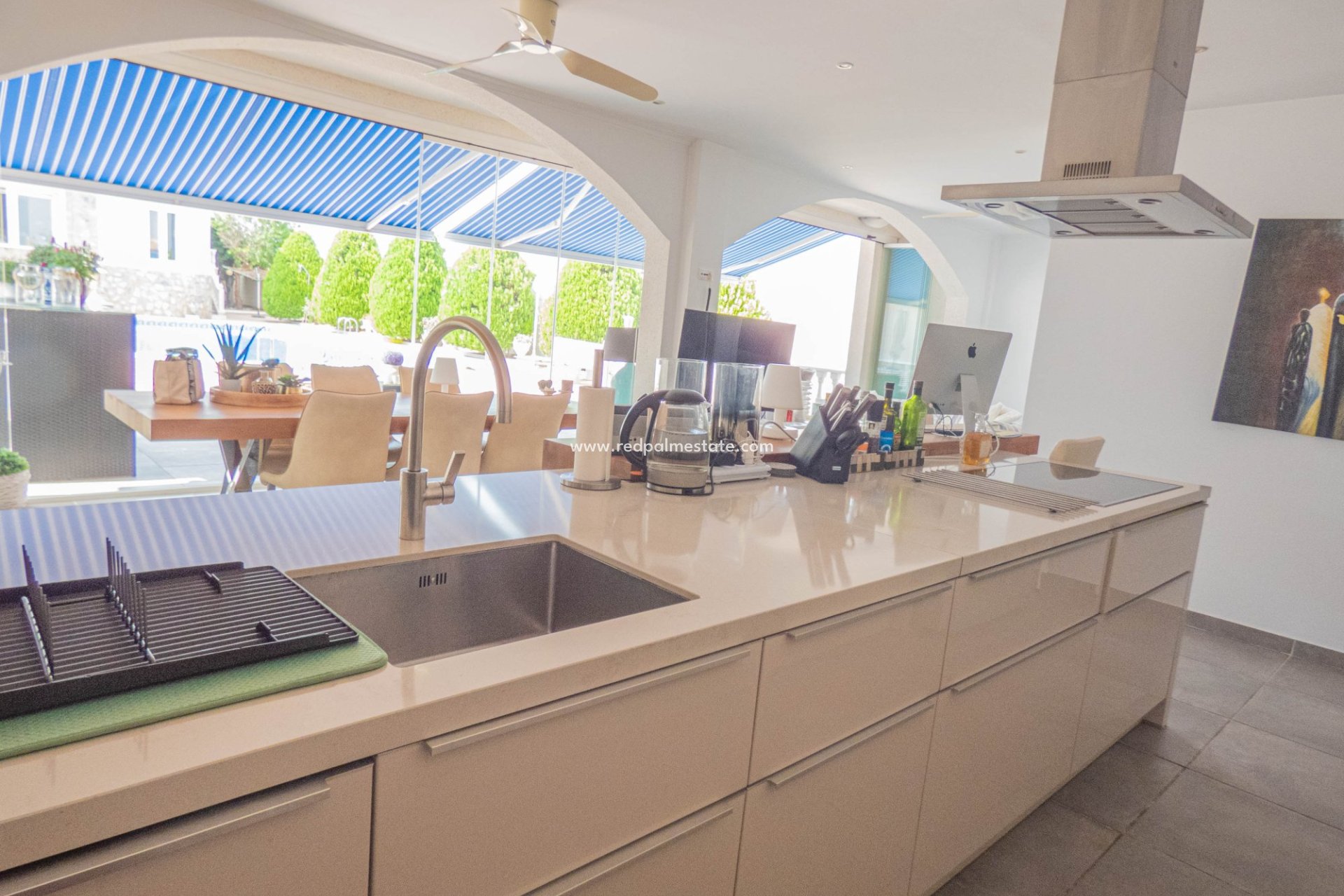 Reventa - Villa -
Ciudad Quesada/Rojales - Ciudad Quesada