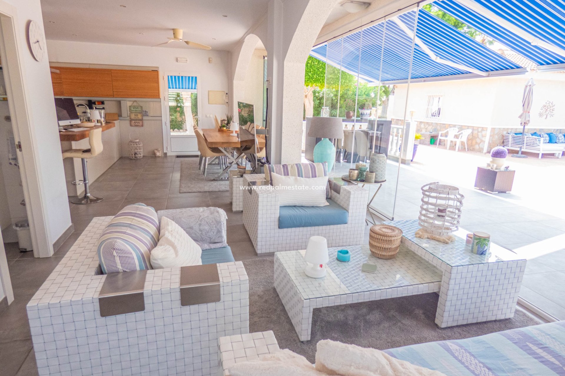 Reventa - Villa -
Ciudad Quesada/Rojales - Ciudad Quesada