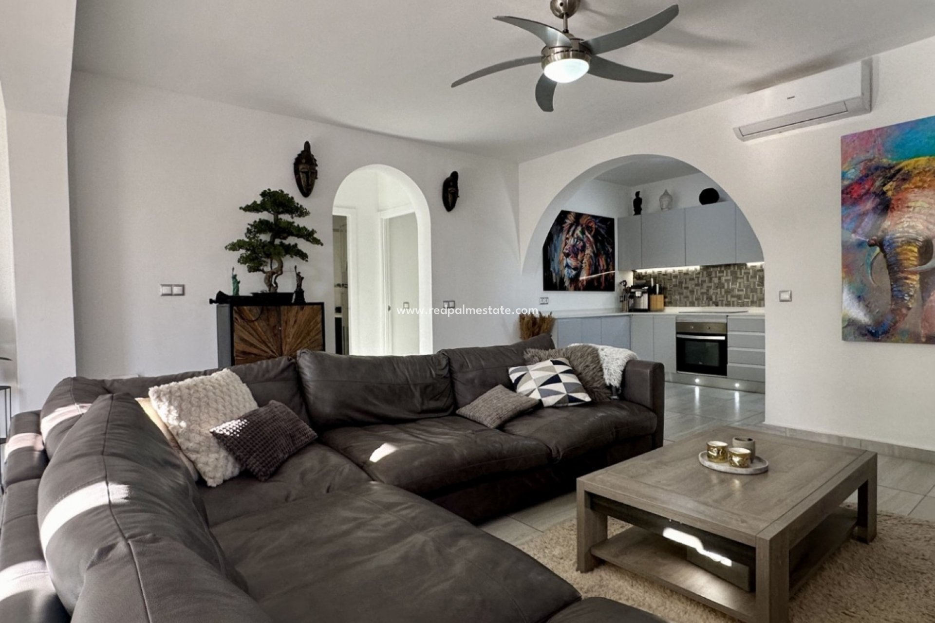 Reventa - Villa -
Ciudad Quesada/Rojales - Ciudad Quesada