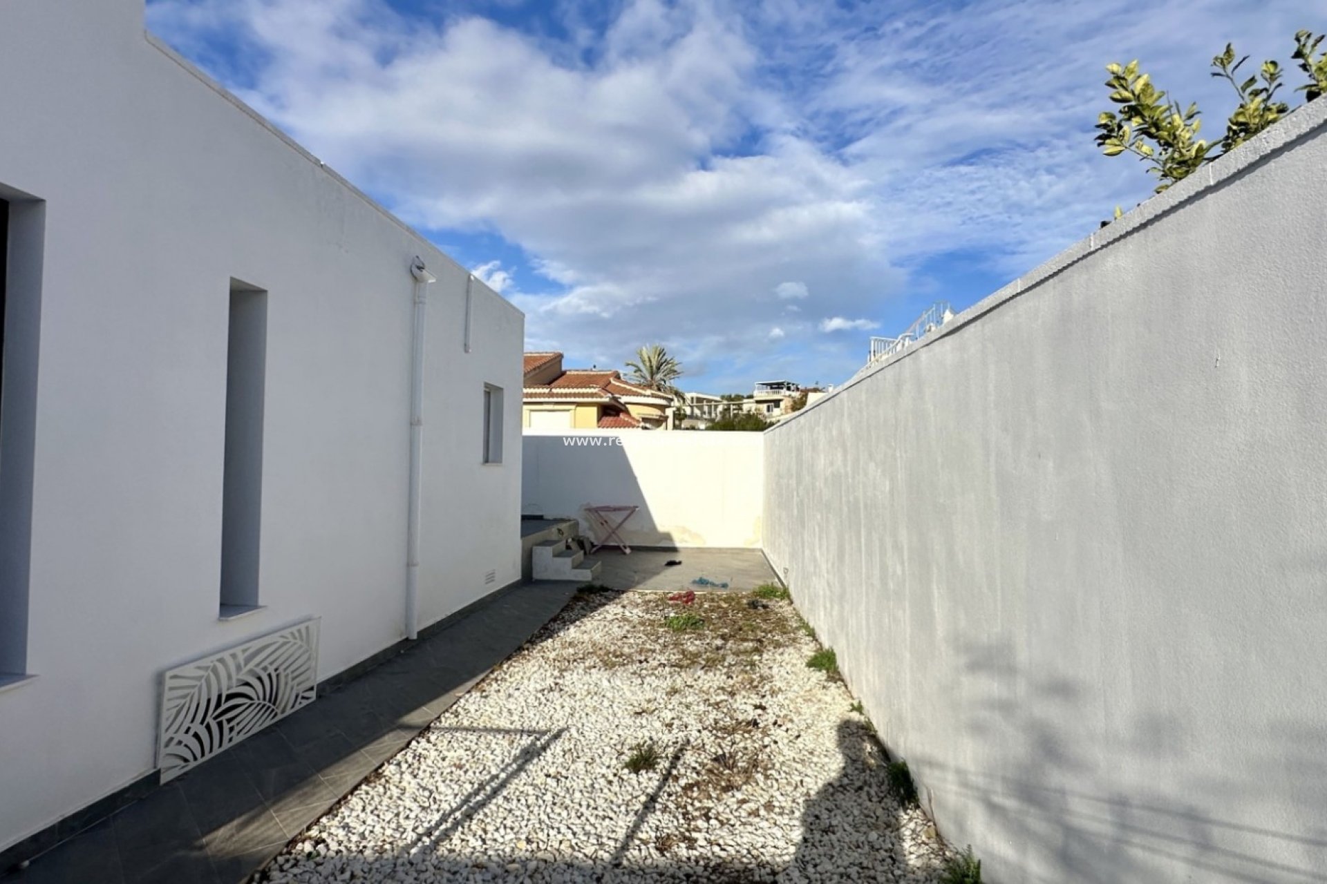 Reventa - Villa -
Ciudad Quesada/Rojales - Ciudad Quesada