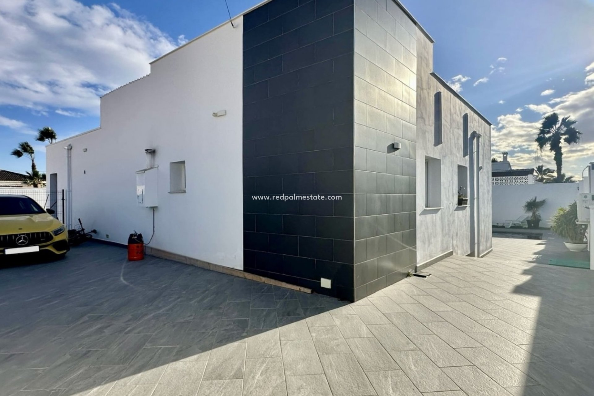 Reventa - Villa -
Ciudad Quesada/Rojales - Ciudad Quesada