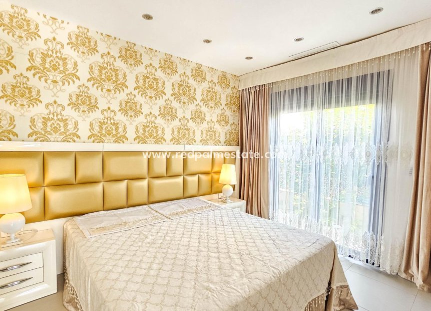 Reventa - Villa -
Ciudad Quesada/Rojales - Ciudad Quesada