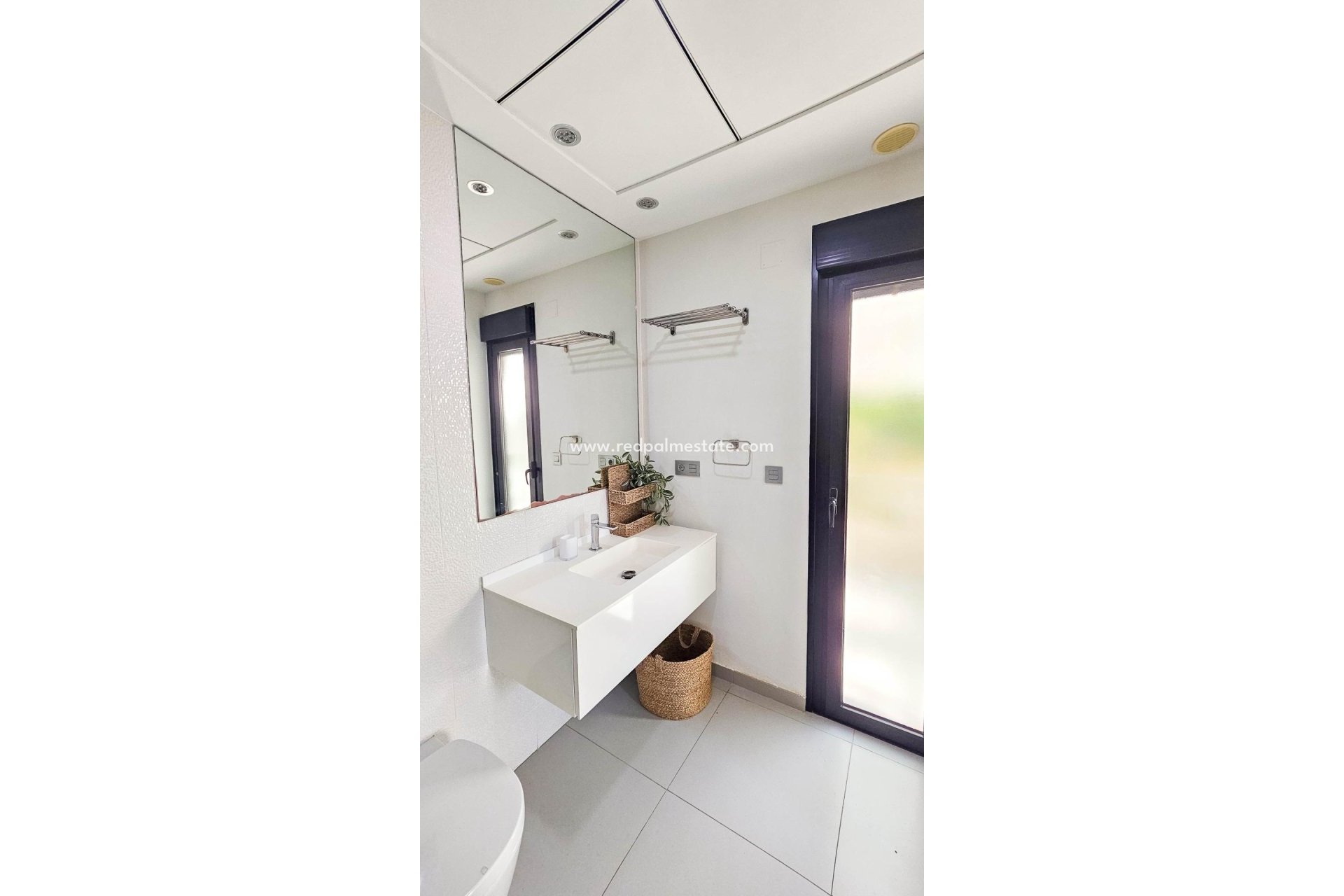 Reventa - Villa -
Ciudad Quesada/Rojales - Ciudad Quesada