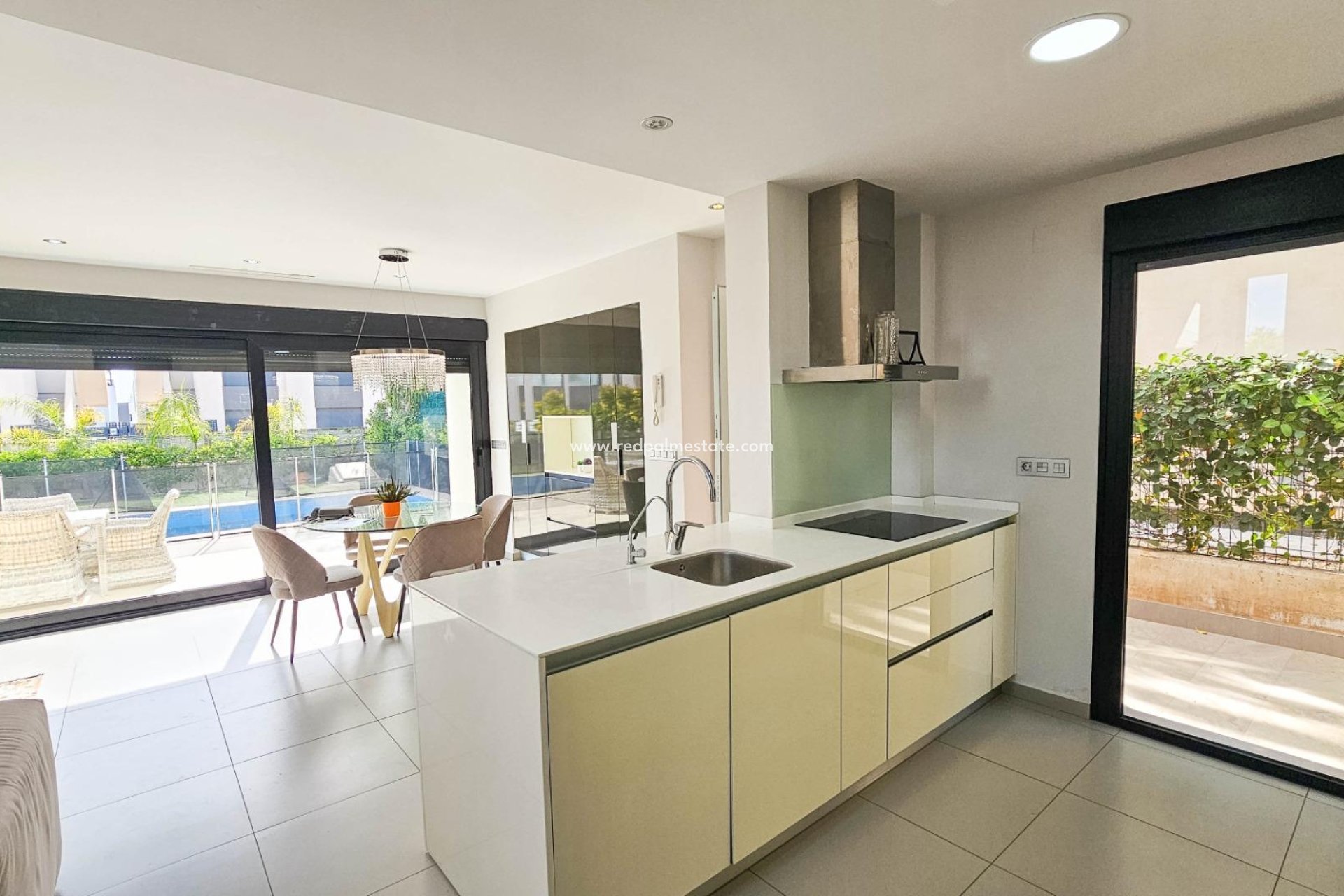 Reventa - Villa -
Ciudad Quesada/Rojales - Ciudad Quesada