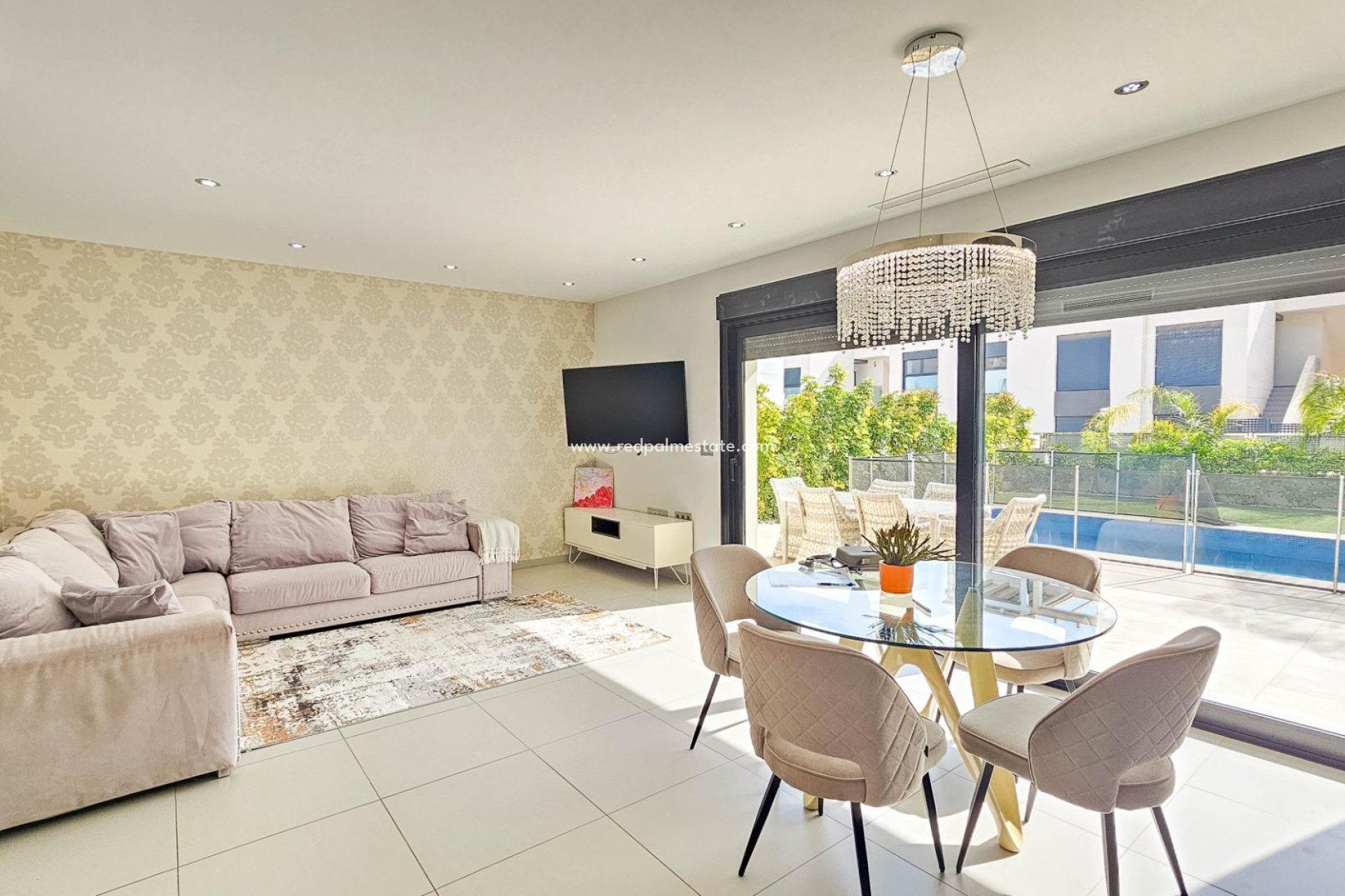 Reventa - Villa -
Ciudad Quesada/Rojales - Ciudad Quesada