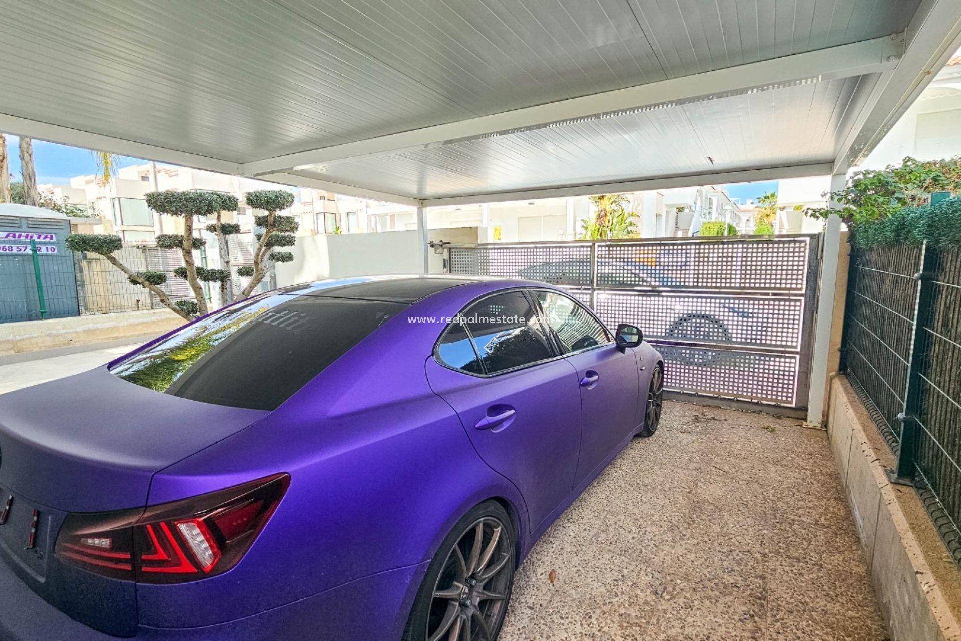 Reventa - Villa -
Ciudad Quesada/Rojales - Ciudad Quesada