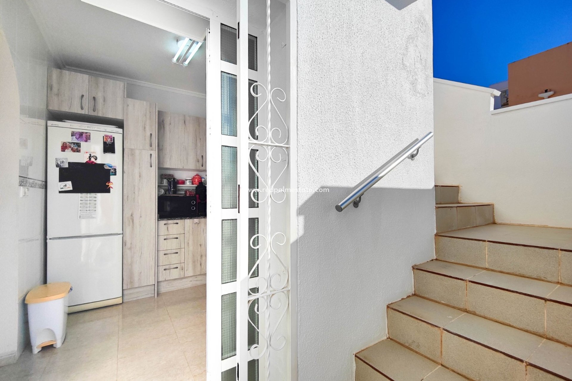 Reventa - Villa -
Ciudad Quesada/Rojales - Ciudad Quesada