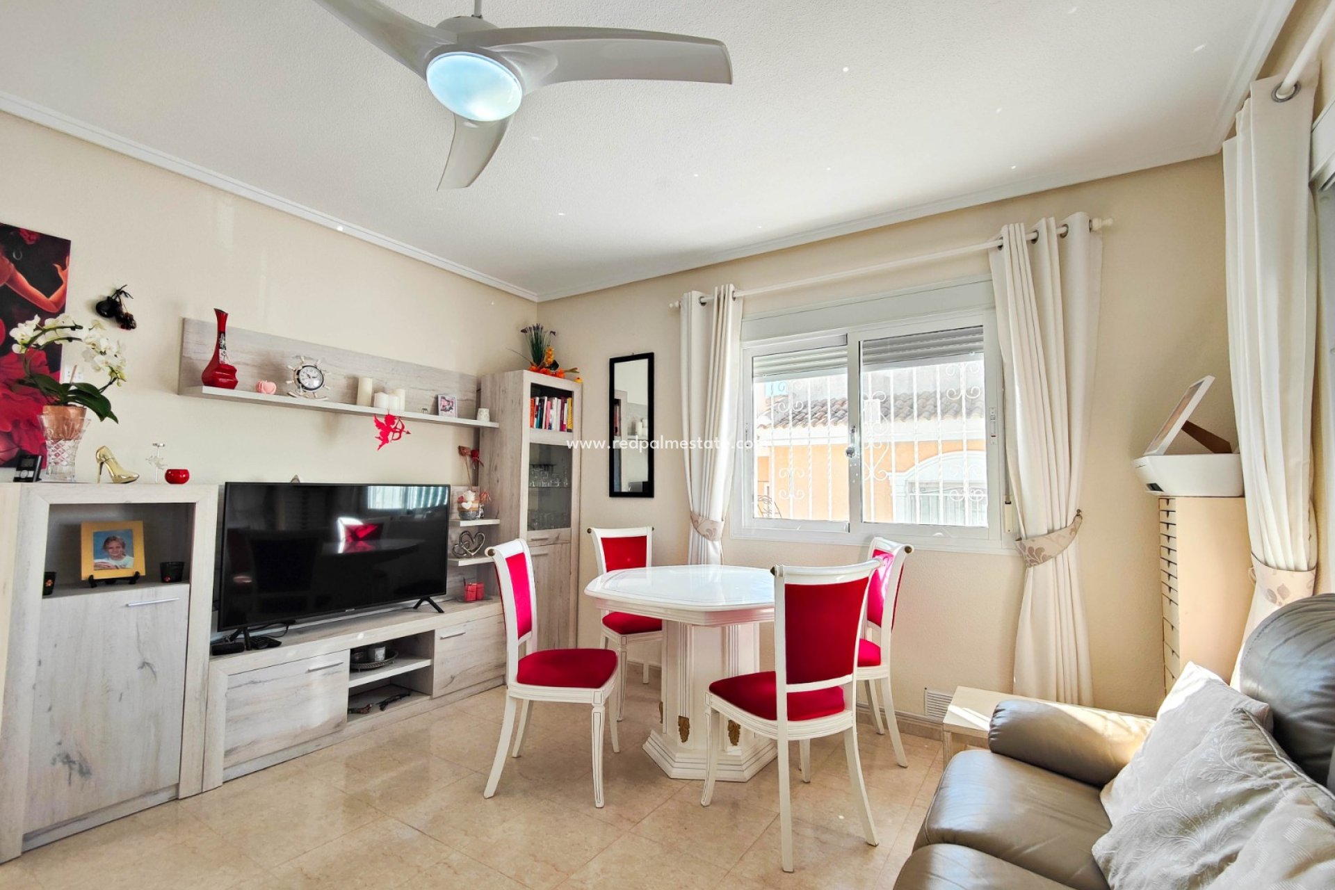 Reventa - Villa -
Ciudad Quesada/Rojales - Ciudad Quesada