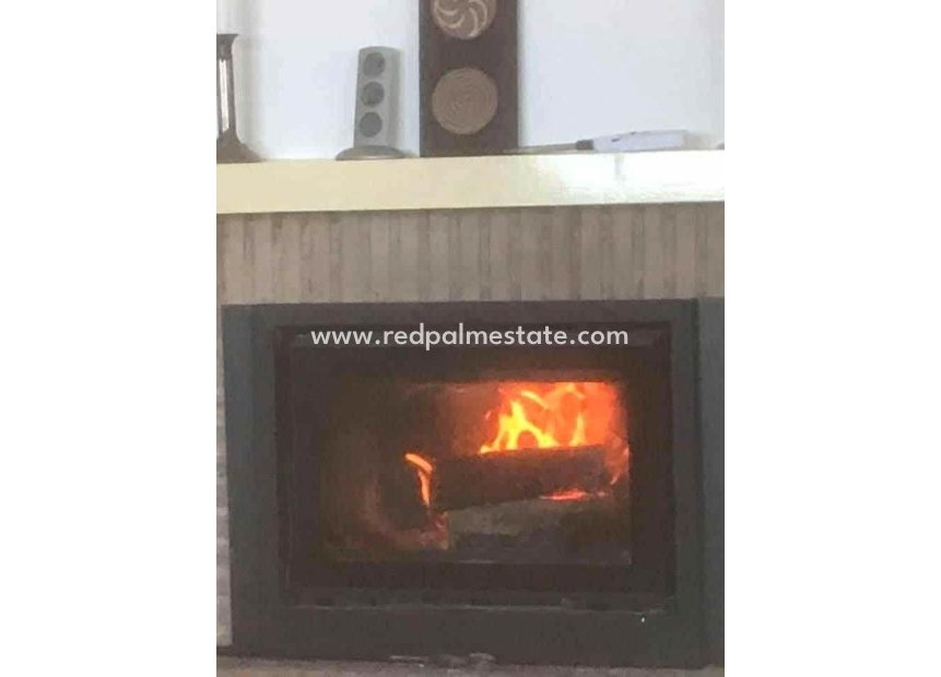 Reventa - Villa -
Ciudad Quesada/Rojales - Ciudad Quesada