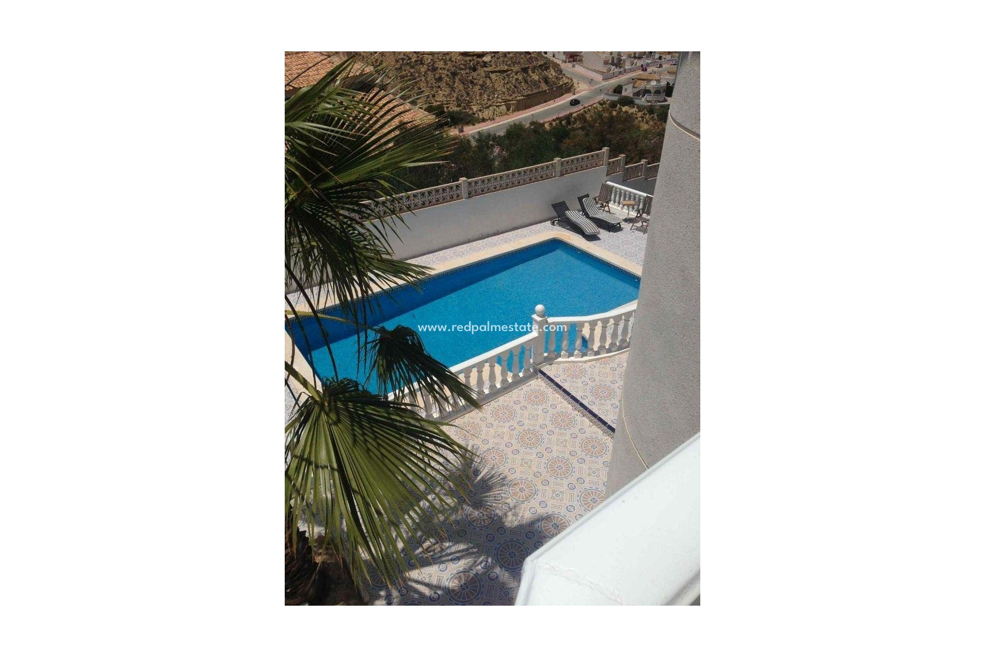 Reventa - Villa -
Ciudad Quesada/Rojales - Ciudad Quesada