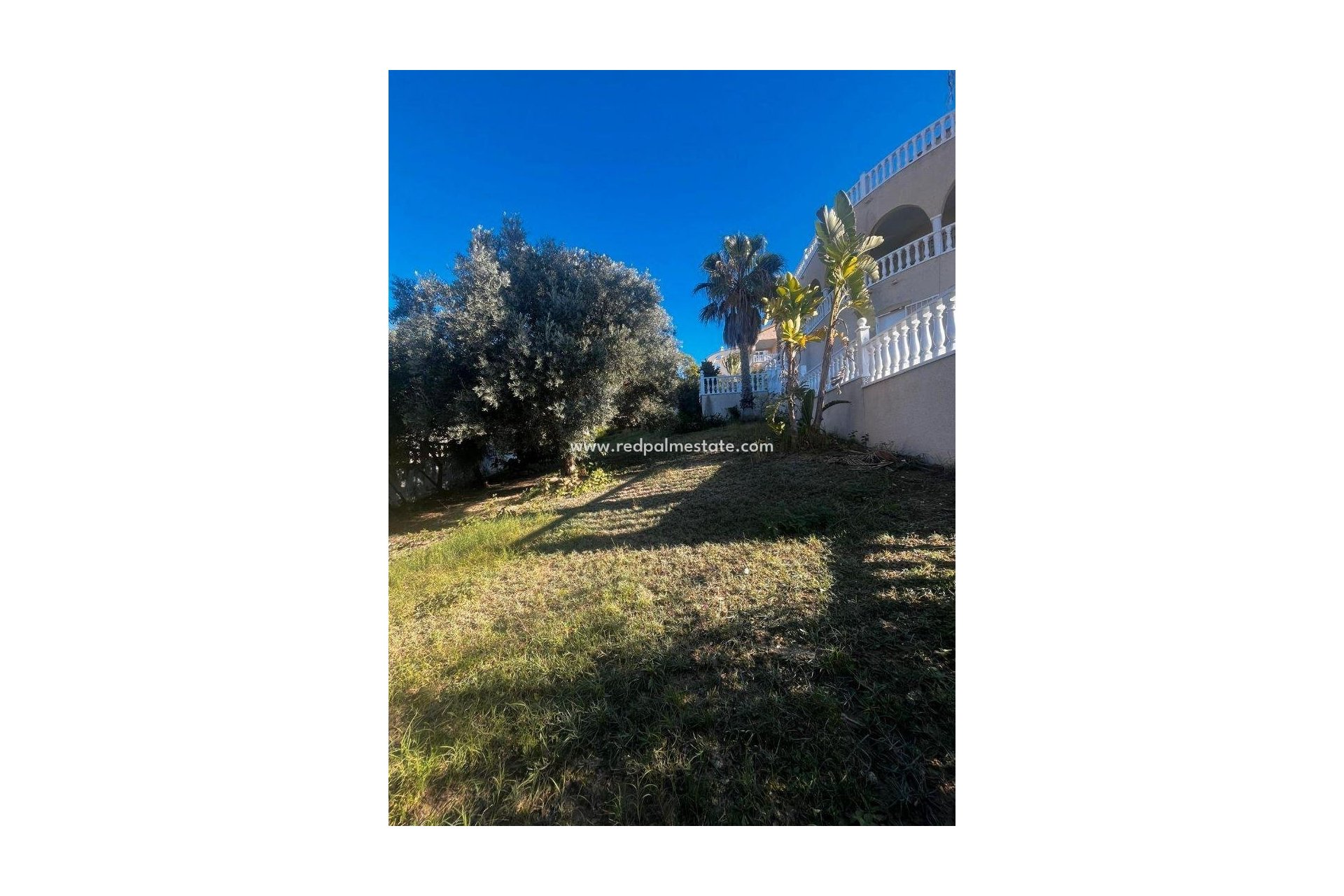 Reventa - Villa -
Ciudad Quesada/Rojales - Ciudad Quesada