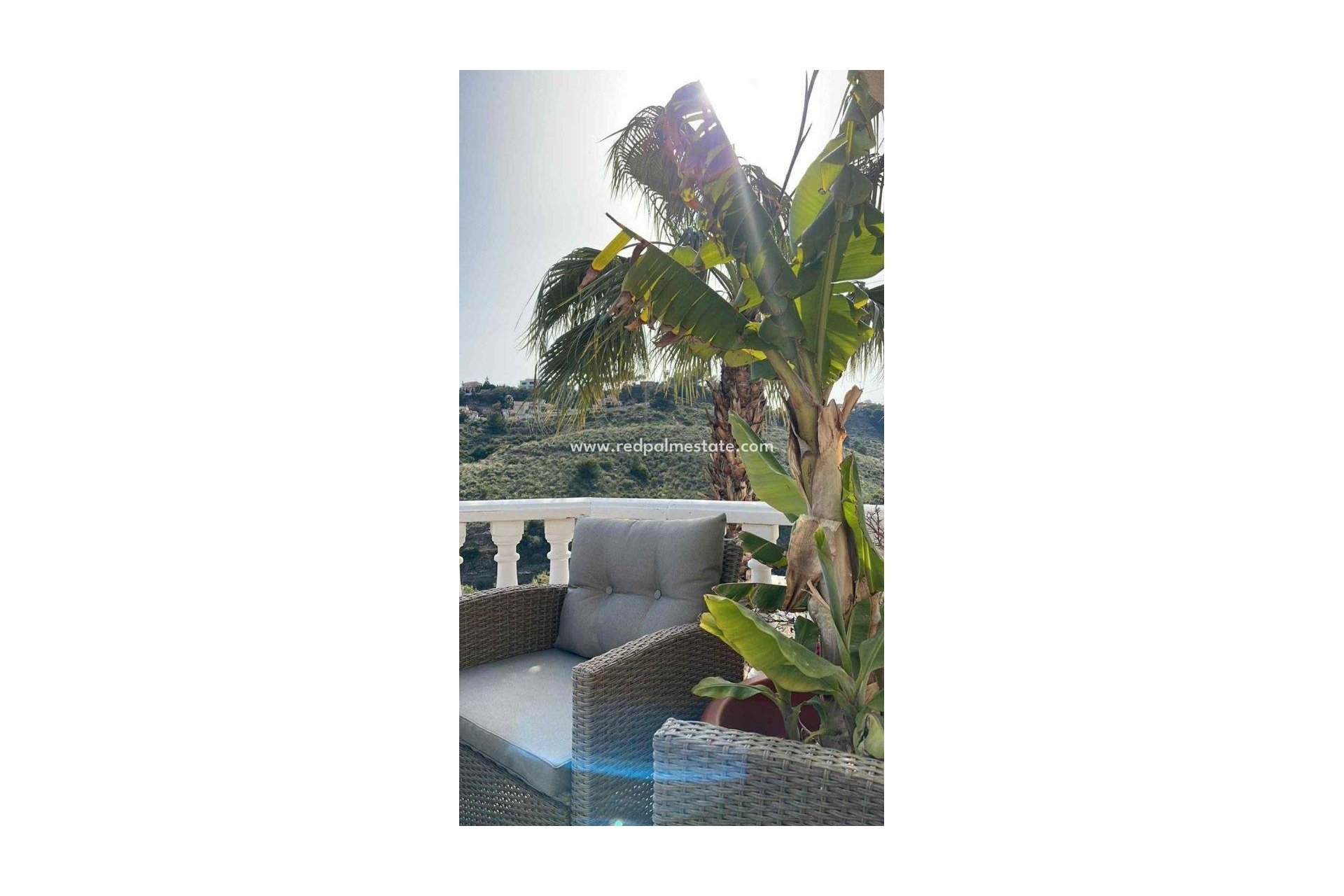 Reventa - Villa -
Ciudad Quesada/Rojales - Ciudad Quesada