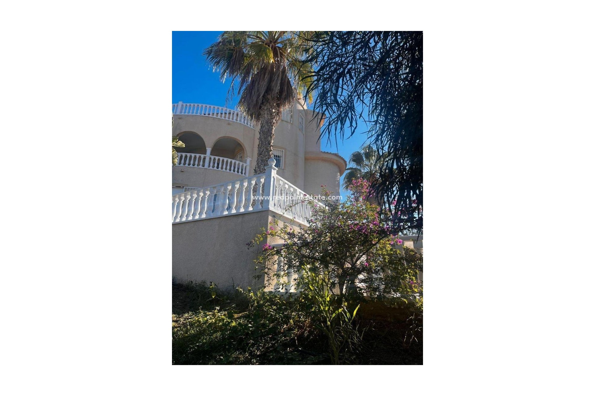 Reventa - Villa -
Ciudad Quesada/Rojales - Ciudad Quesada