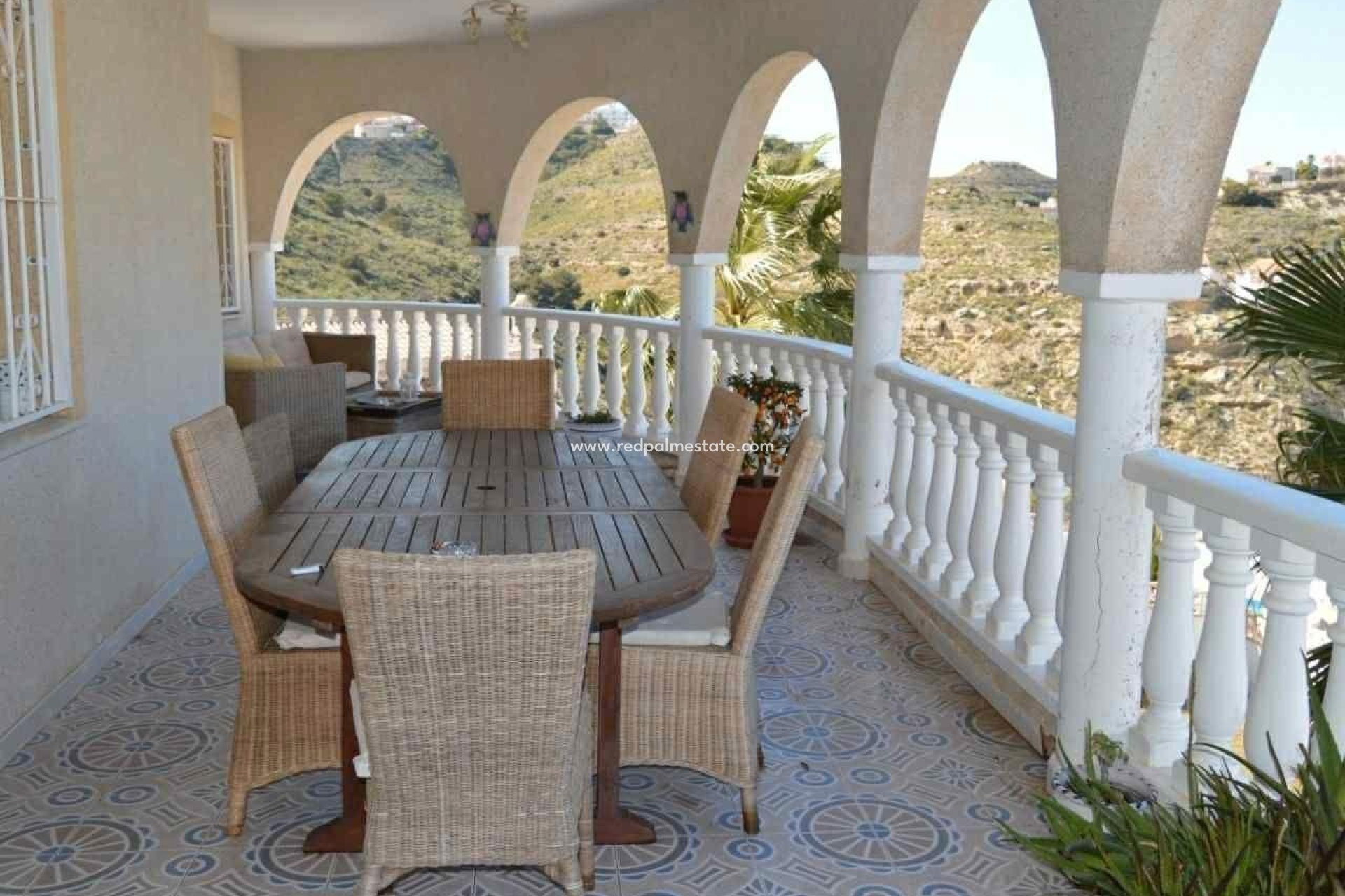 Reventa - Villa -
Ciudad Quesada/Rojales - Ciudad Quesada