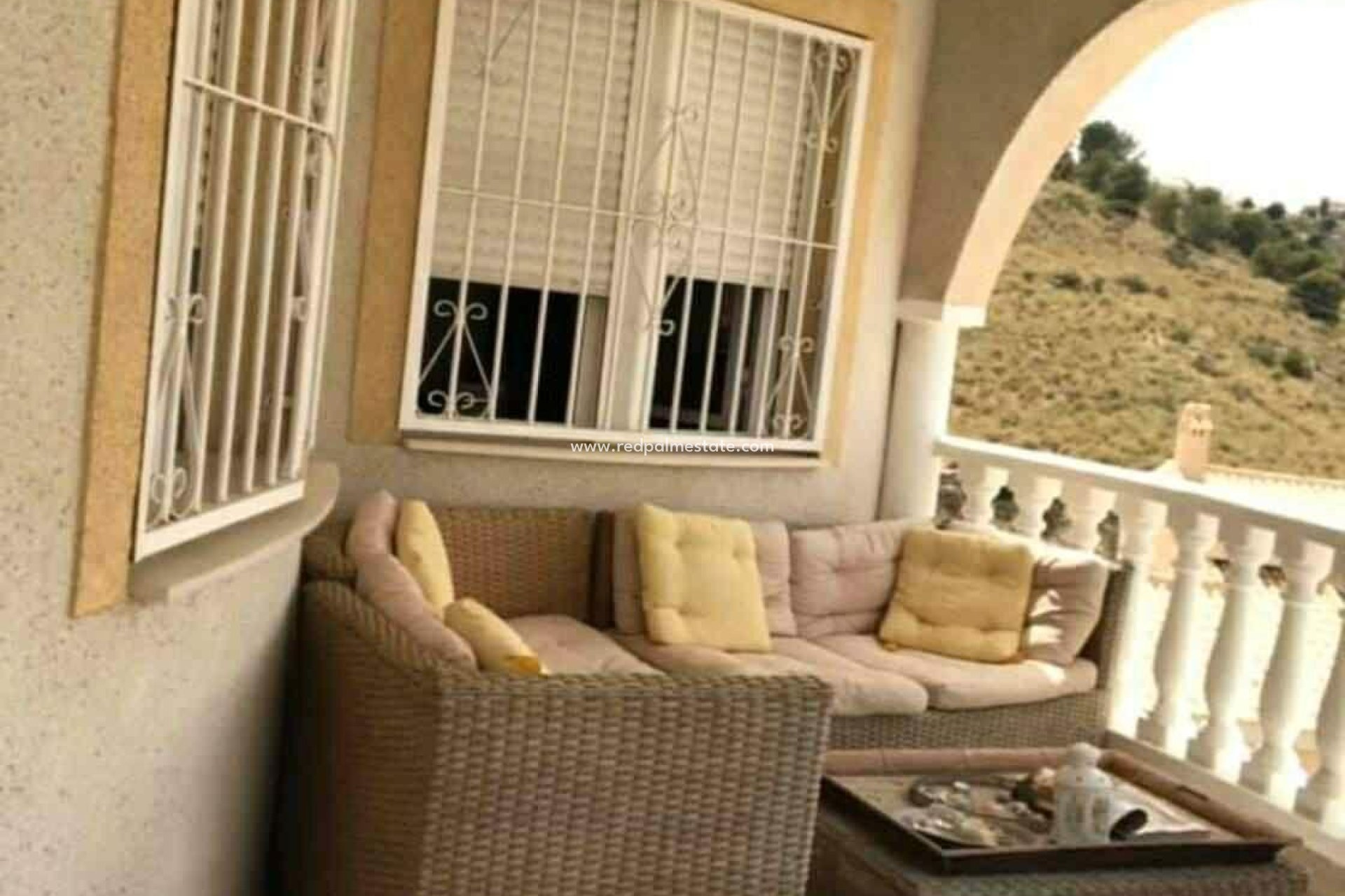 Reventa - Villa -
Ciudad Quesada/Rojales - Ciudad Quesada