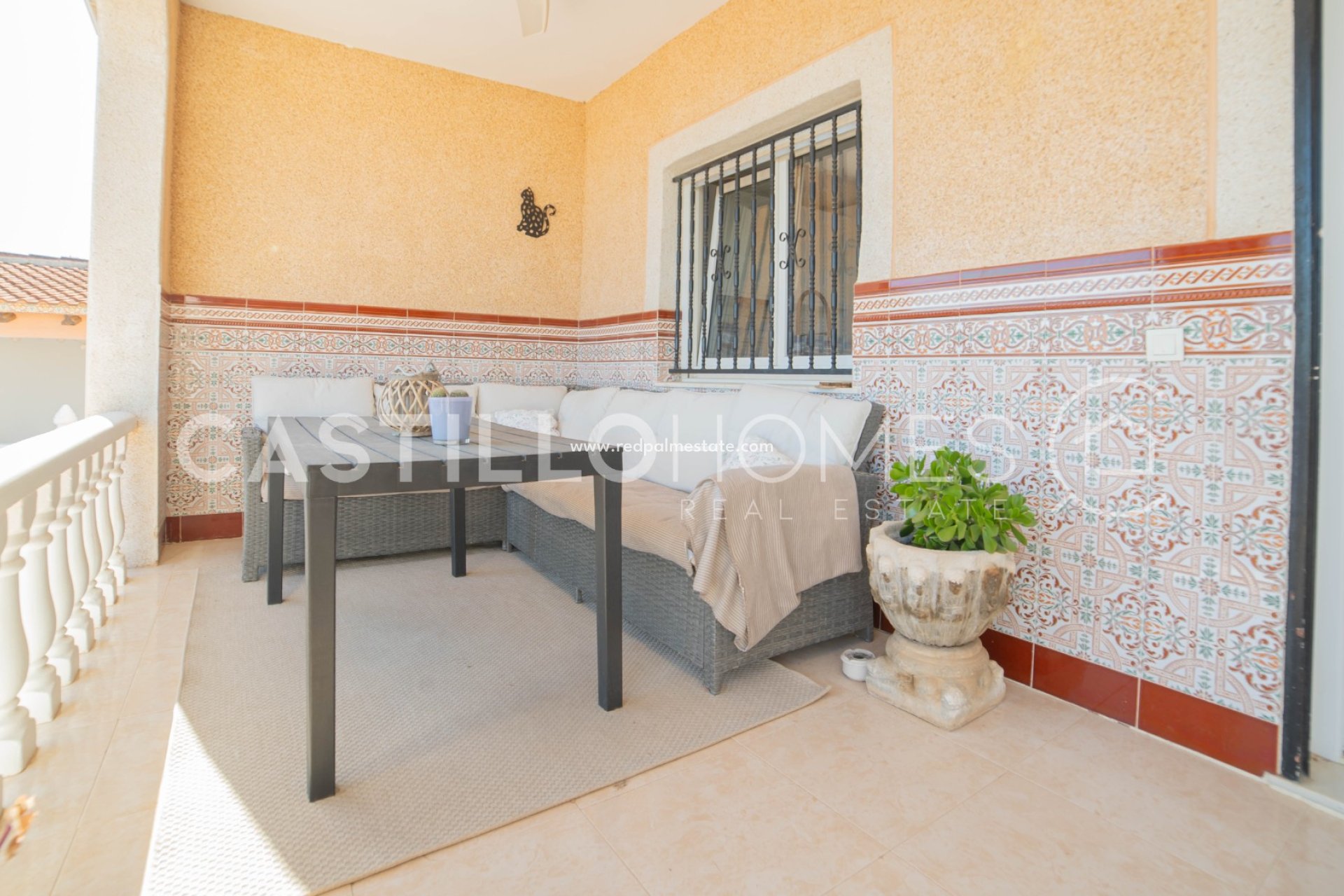 Reventa - Villa -
Ciudad Quesada/Rojales - Ciudad Quesada