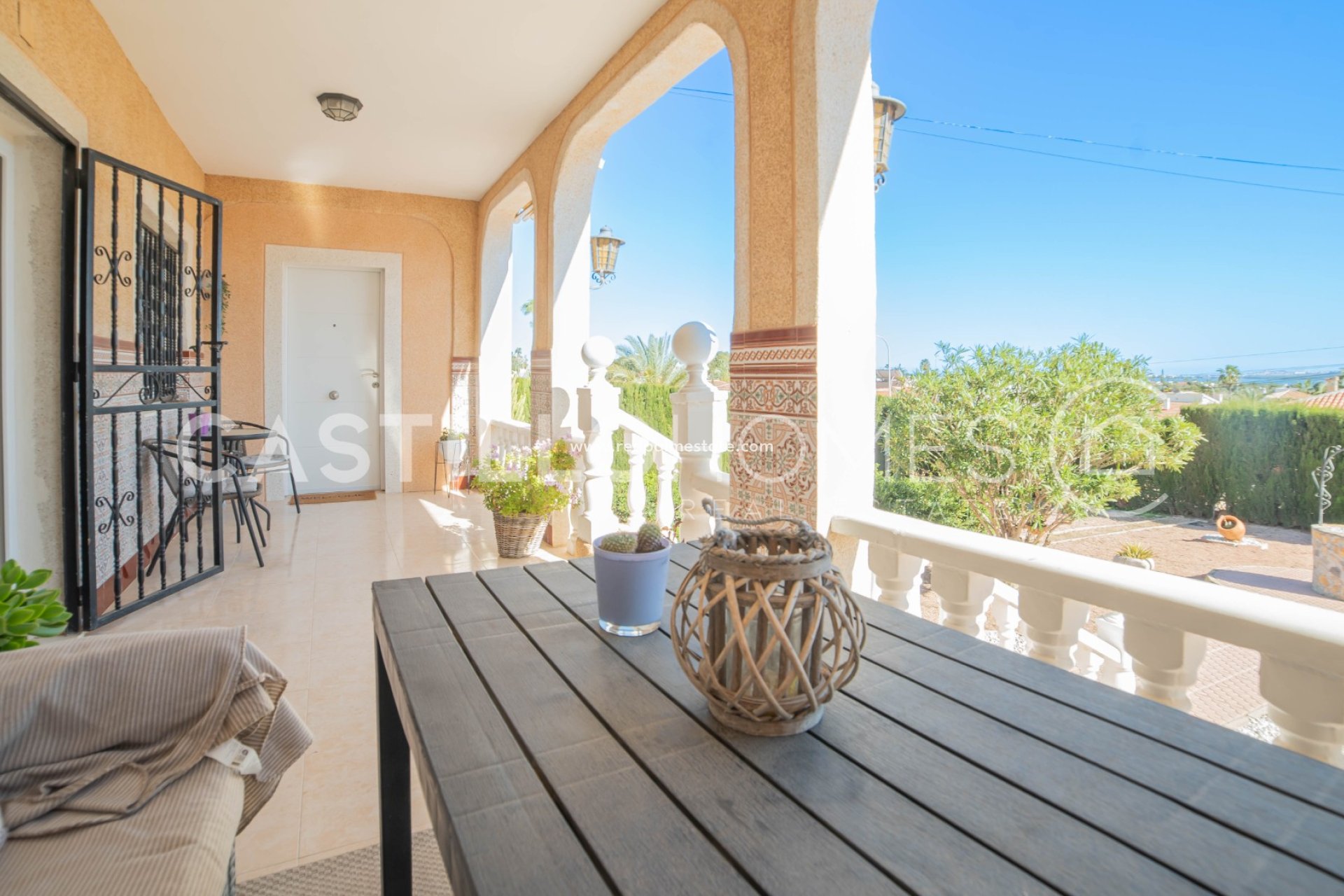 Reventa - Villa -
Ciudad Quesada/Rojales - Ciudad Quesada