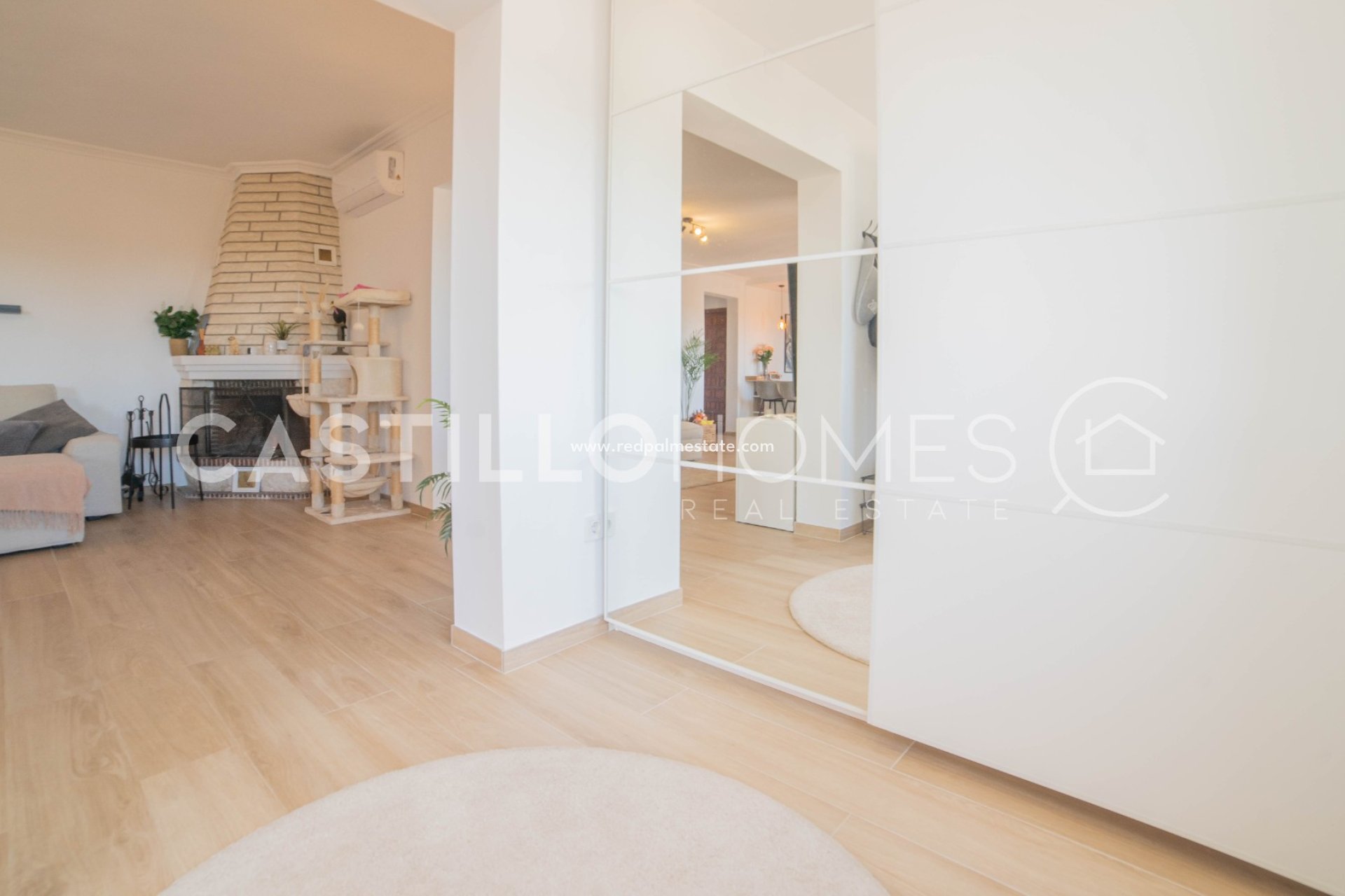 Reventa - Villa -
Ciudad Quesada/Rojales - Ciudad Quesada