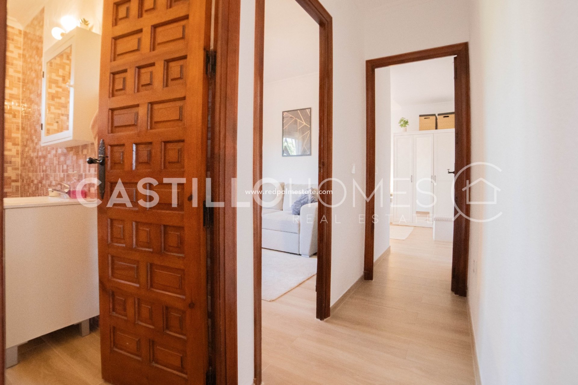 Reventa - Villa -
Ciudad Quesada/Rojales - Ciudad Quesada