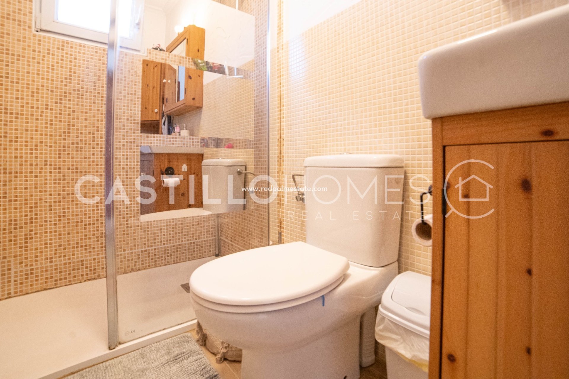 Reventa - Villa -
Ciudad Quesada/Rojales - Ciudad Quesada