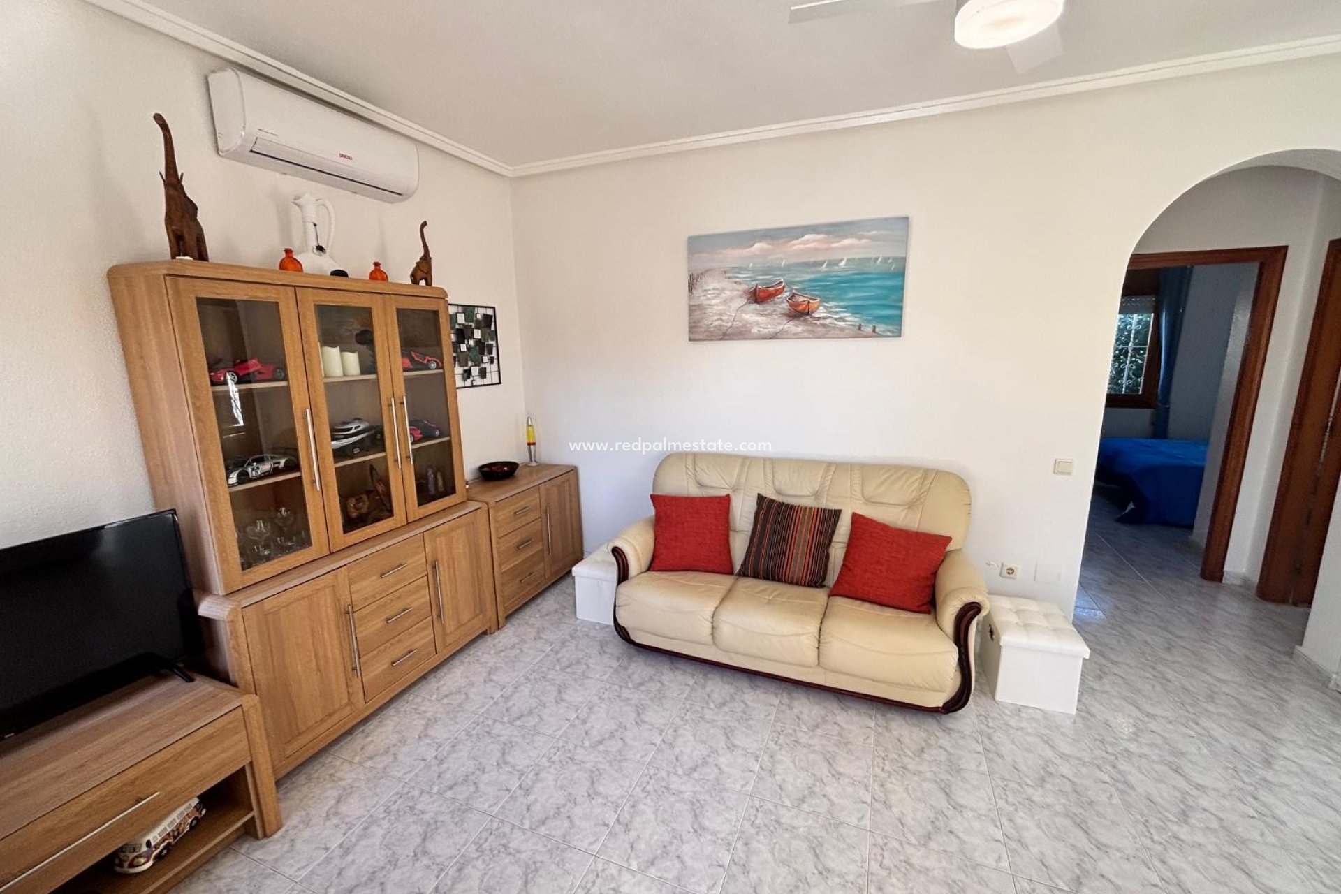 Reventa - Villa -
Ciudad Quesada/Rojales - Ciudad Quesada