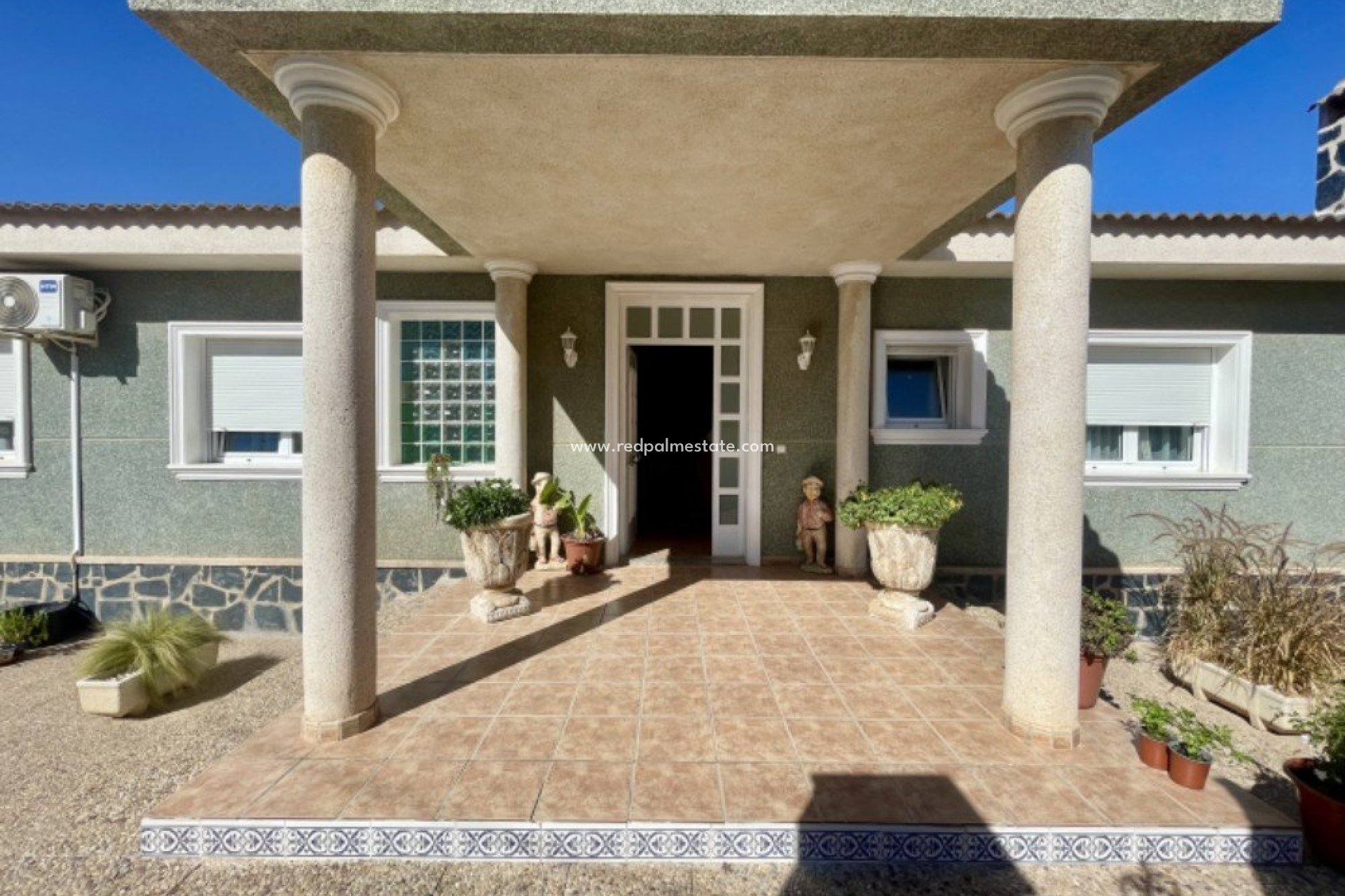 Reventa - Villa -
Ciudad Quesada/Rojales - Ciudad Quesada