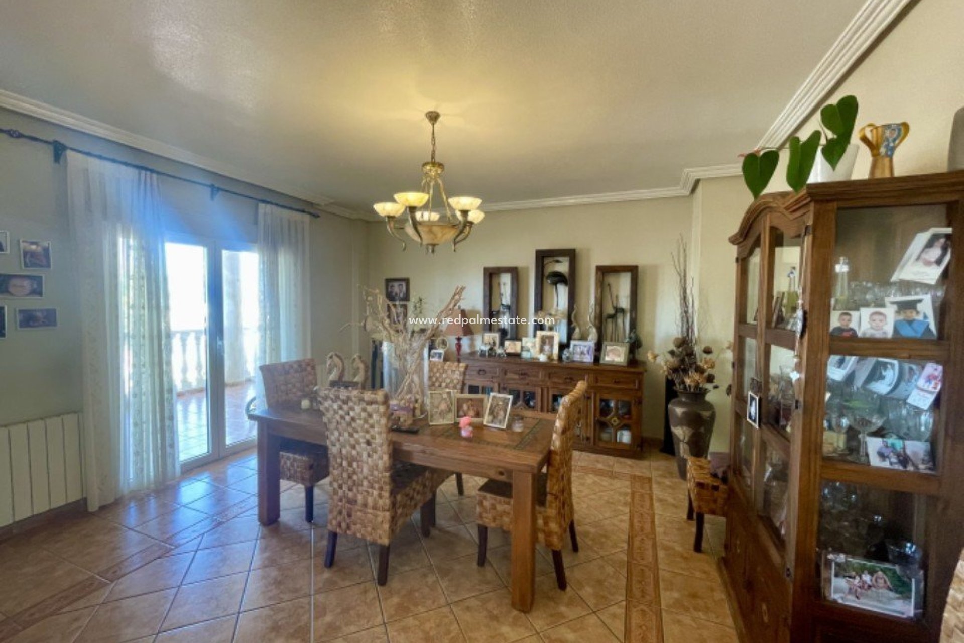 Reventa - Villa -
Ciudad Quesada/Rojales - Ciudad Quesada