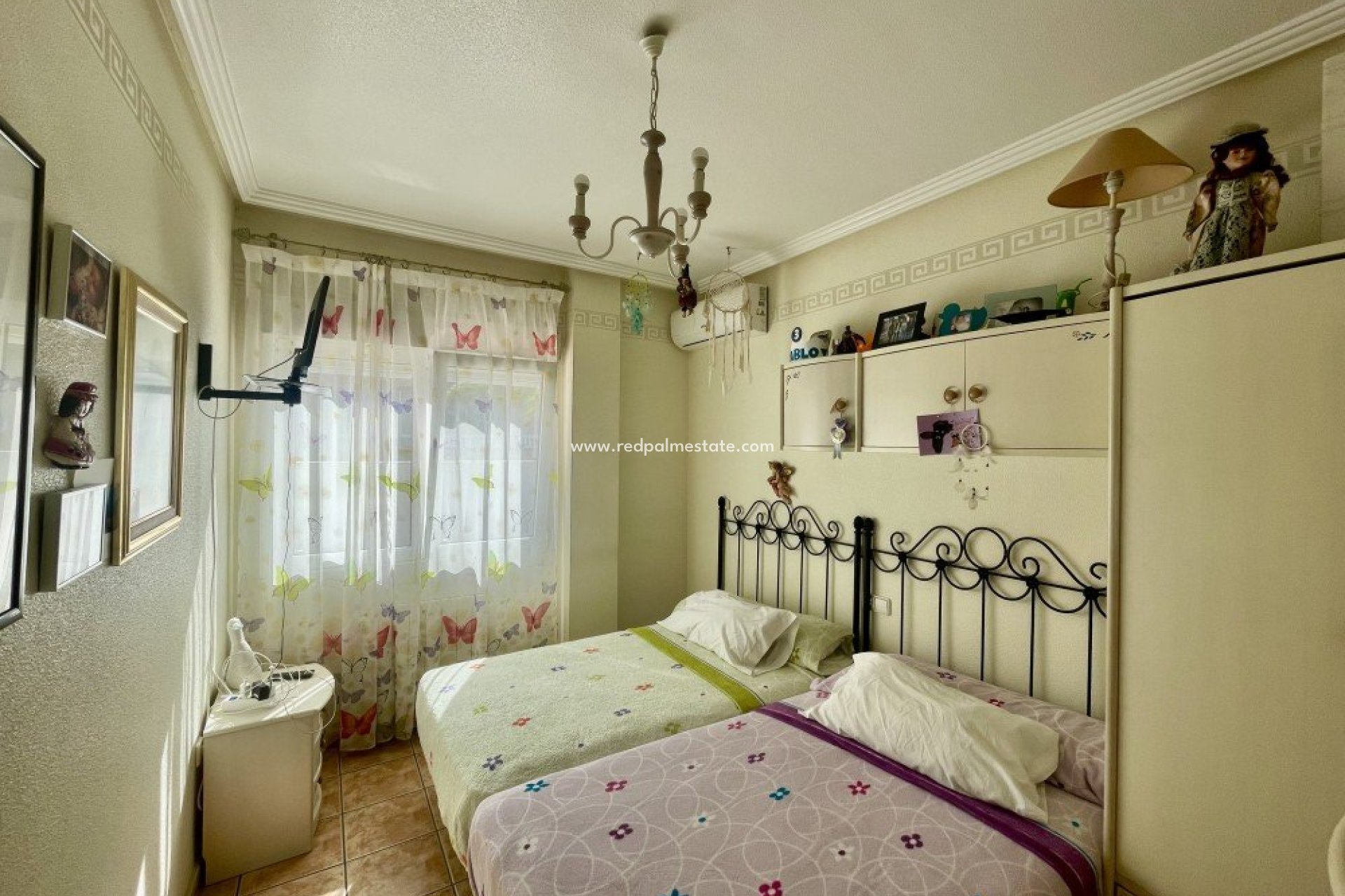 Reventa - Villa -
Ciudad Quesada/Rojales - Ciudad Quesada