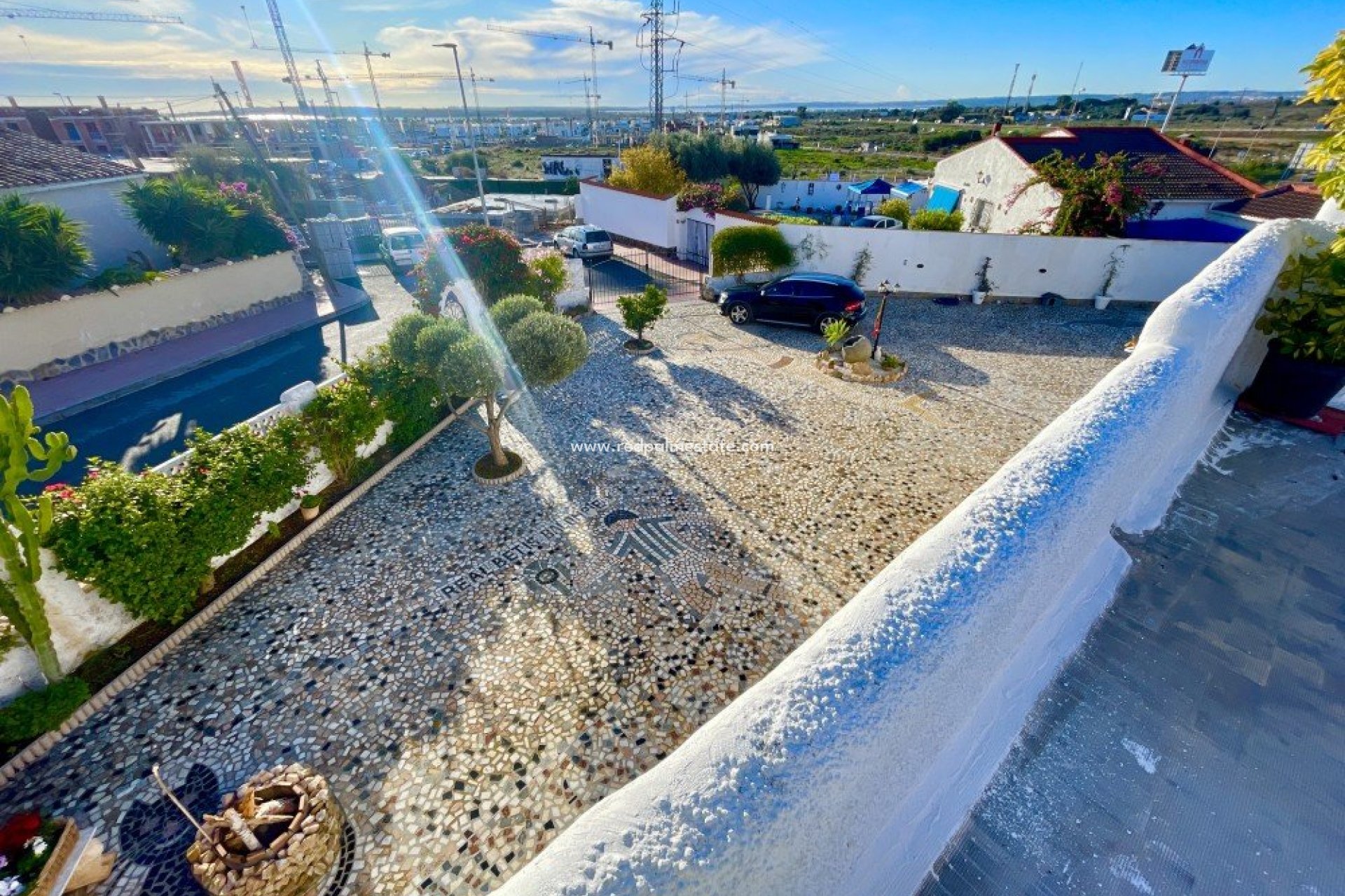 Reventa - Villa -
Ciudad Quesada/Rojales - Ciudad Quesada