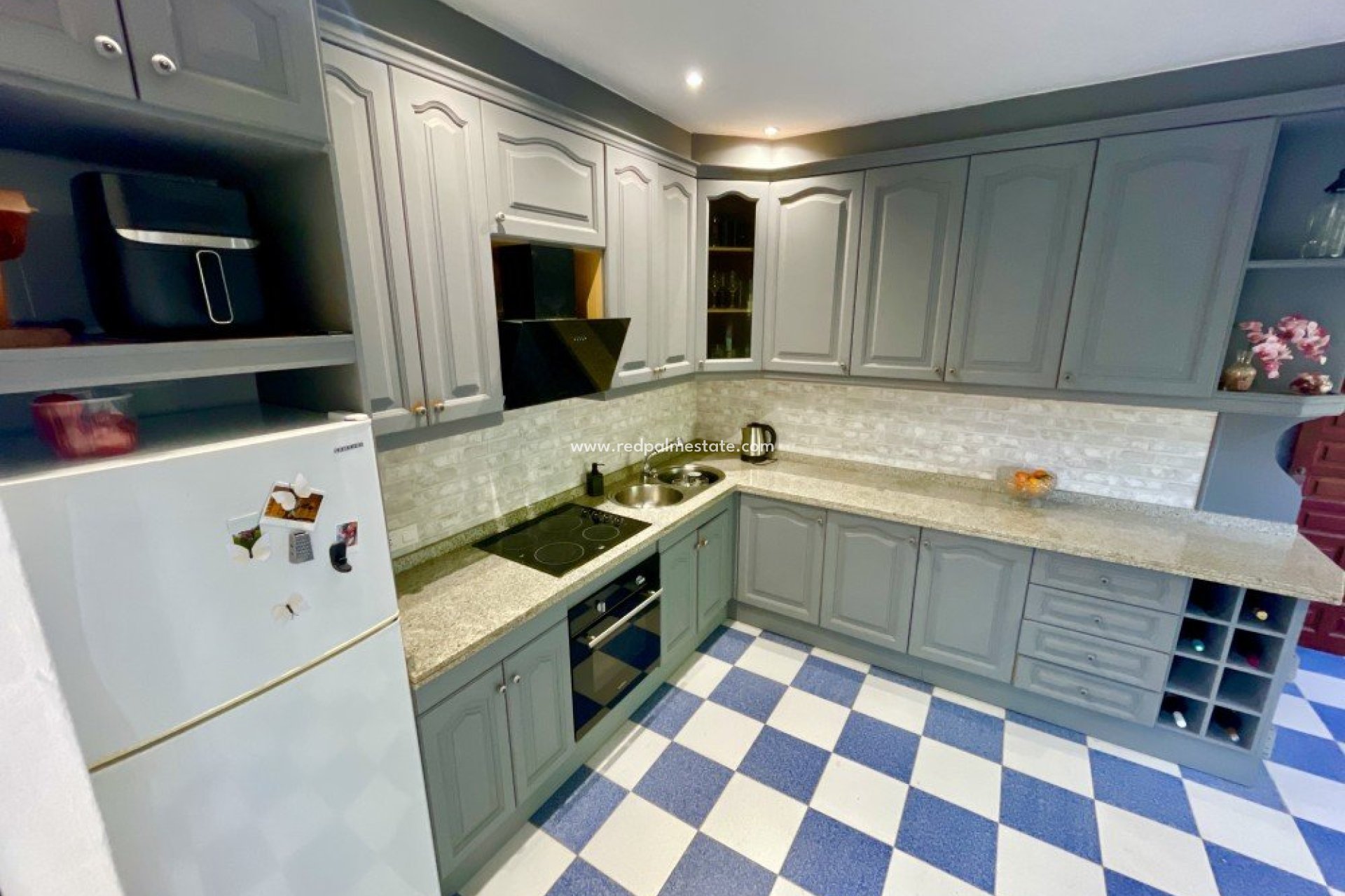 Reventa - Villa -
Ciudad Quesada/Rojales - Ciudad Quesada