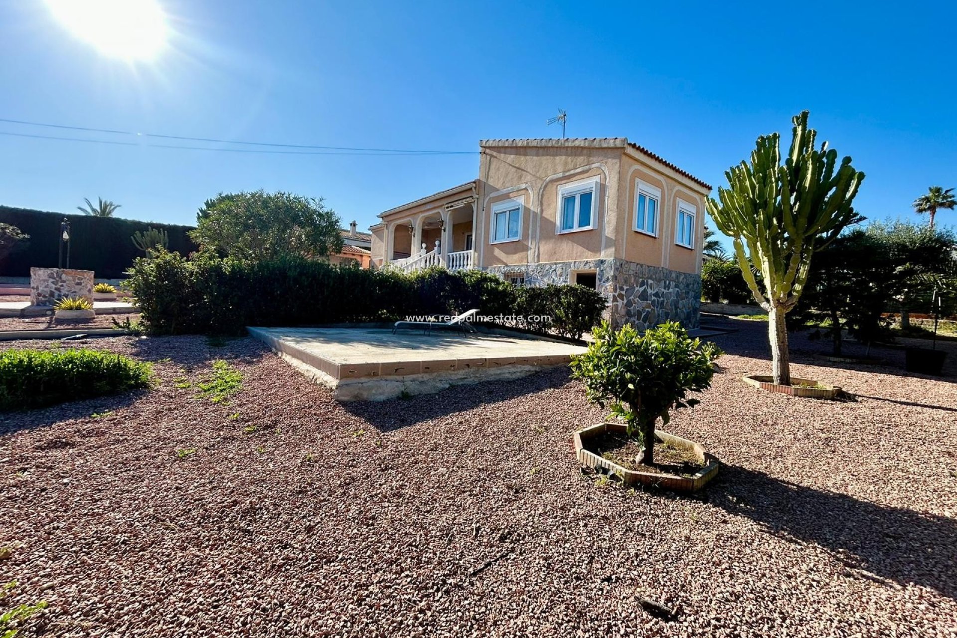 Reventa - Villa -
Ciudad Quesada/Rojales - Ciudad Quesada