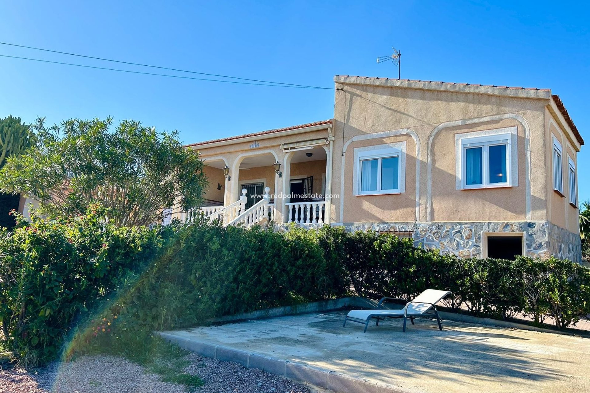 Reventa - Villa -
Ciudad Quesada/Rojales - Ciudad Quesada