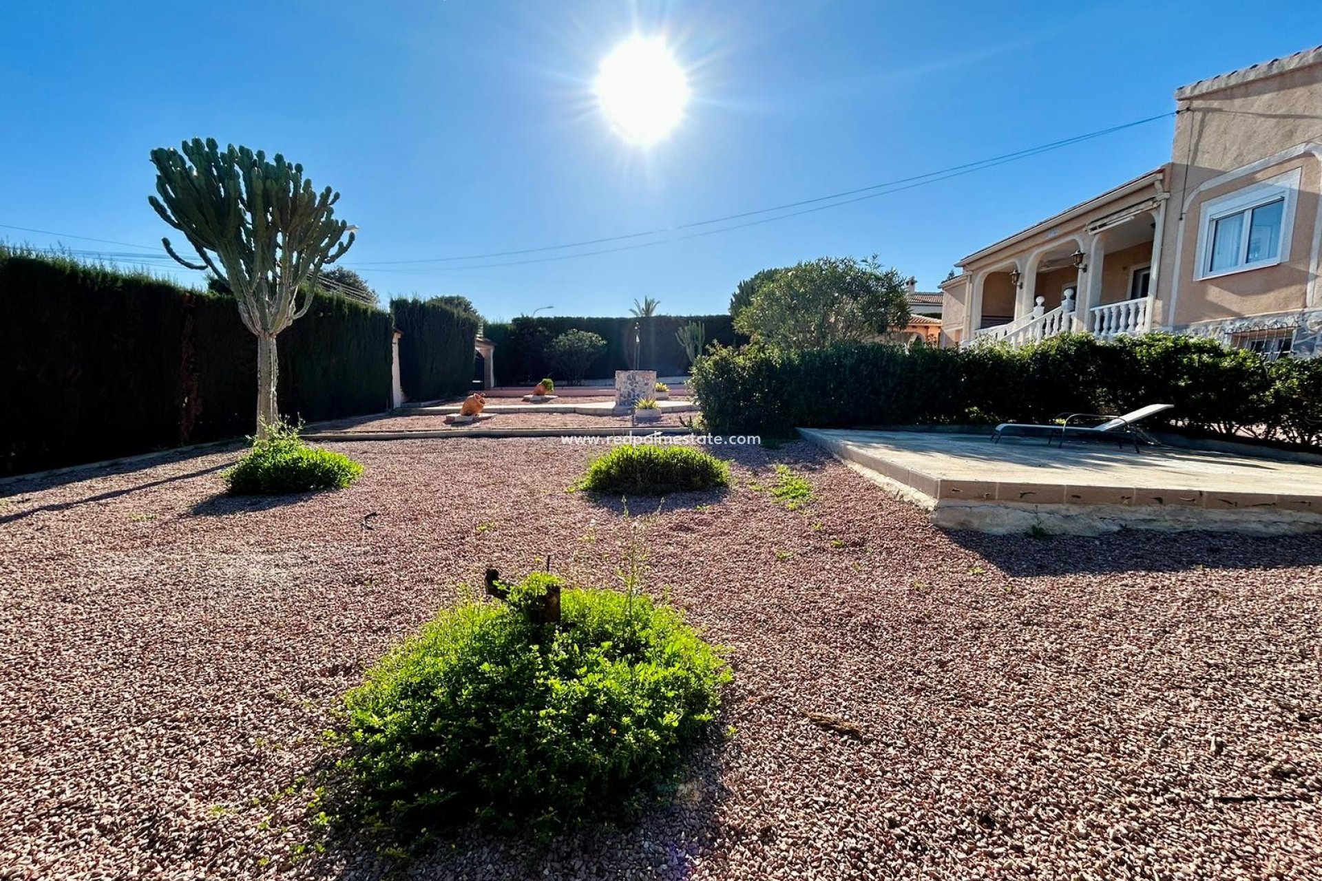 Reventa - Villa -
Ciudad Quesada/Rojales - Ciudad Quesada