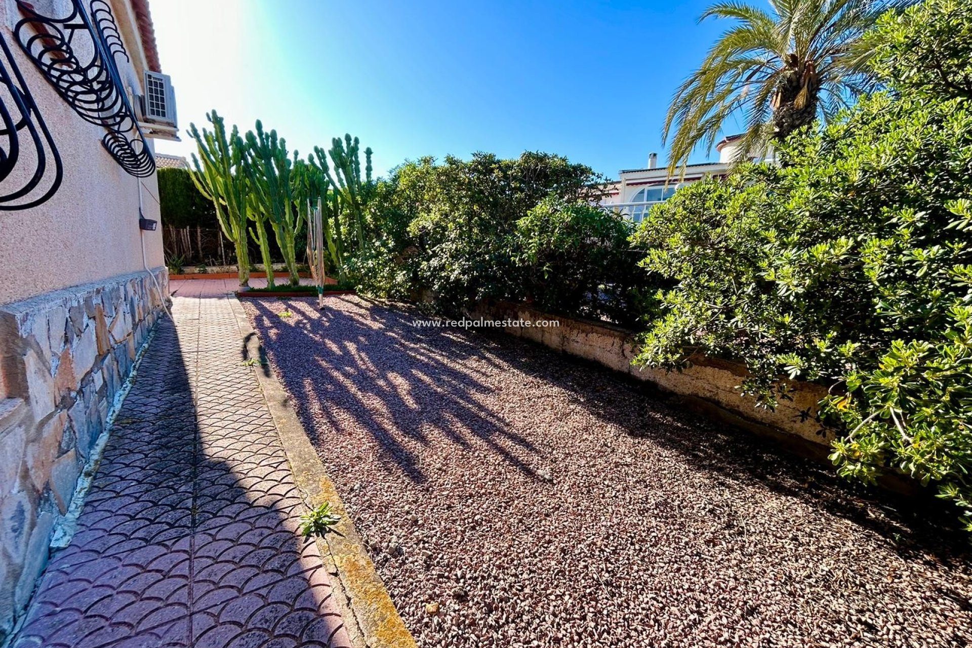 Reventa - Villa -
Ciudad Quesada/Rojales - Ciudad Quesada