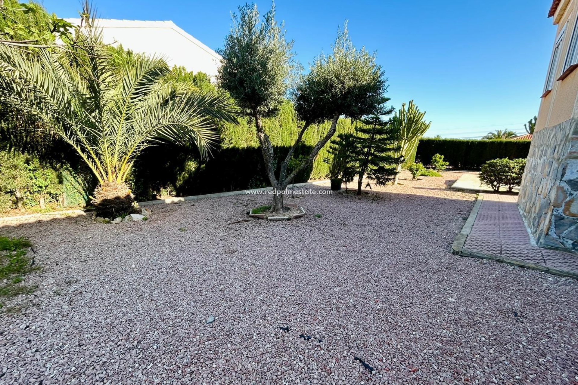 Reventa - Villa -
Ciudad Quesada/Rojales - Ciudad Quesada