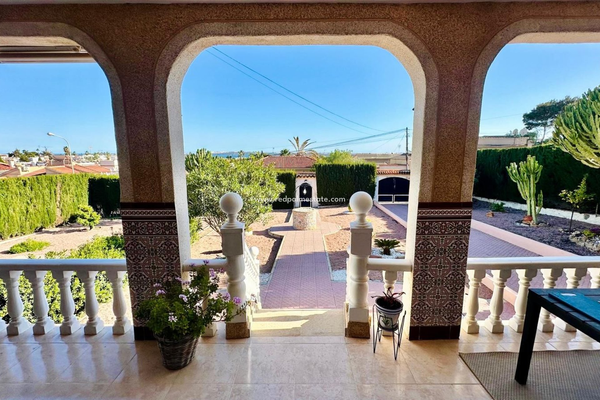 Reventa - Villa -
Ciudad Quesada/Rojales - Ciudad Quesada