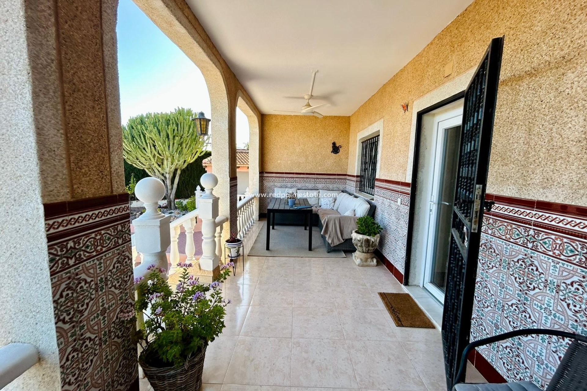 Reventa - Villa -
Ciudad Quesada/Rojales - Ciudad Quesada